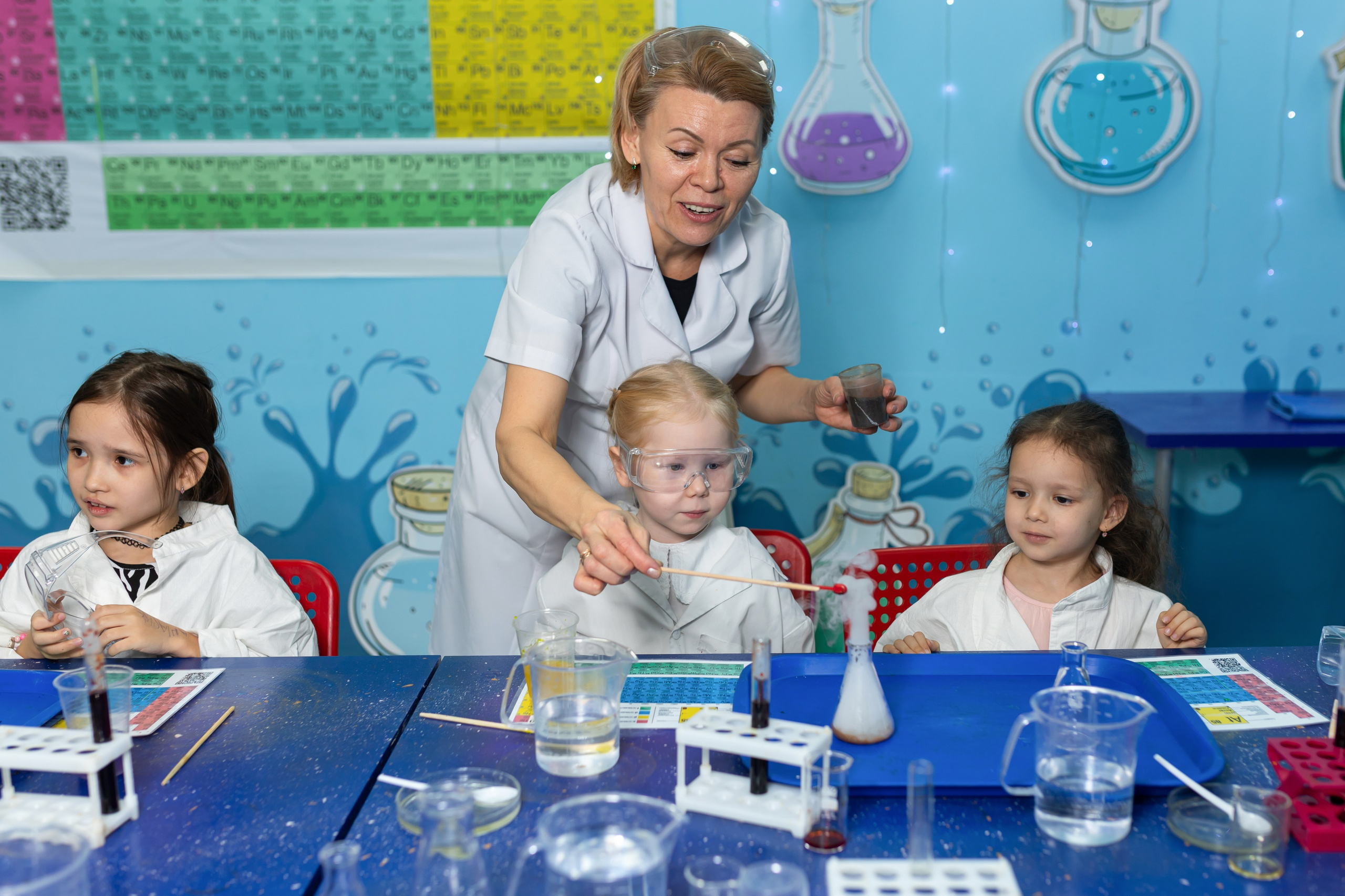 День рождение Данила. Марина Шаймухаметова. Фотограф в Уфе