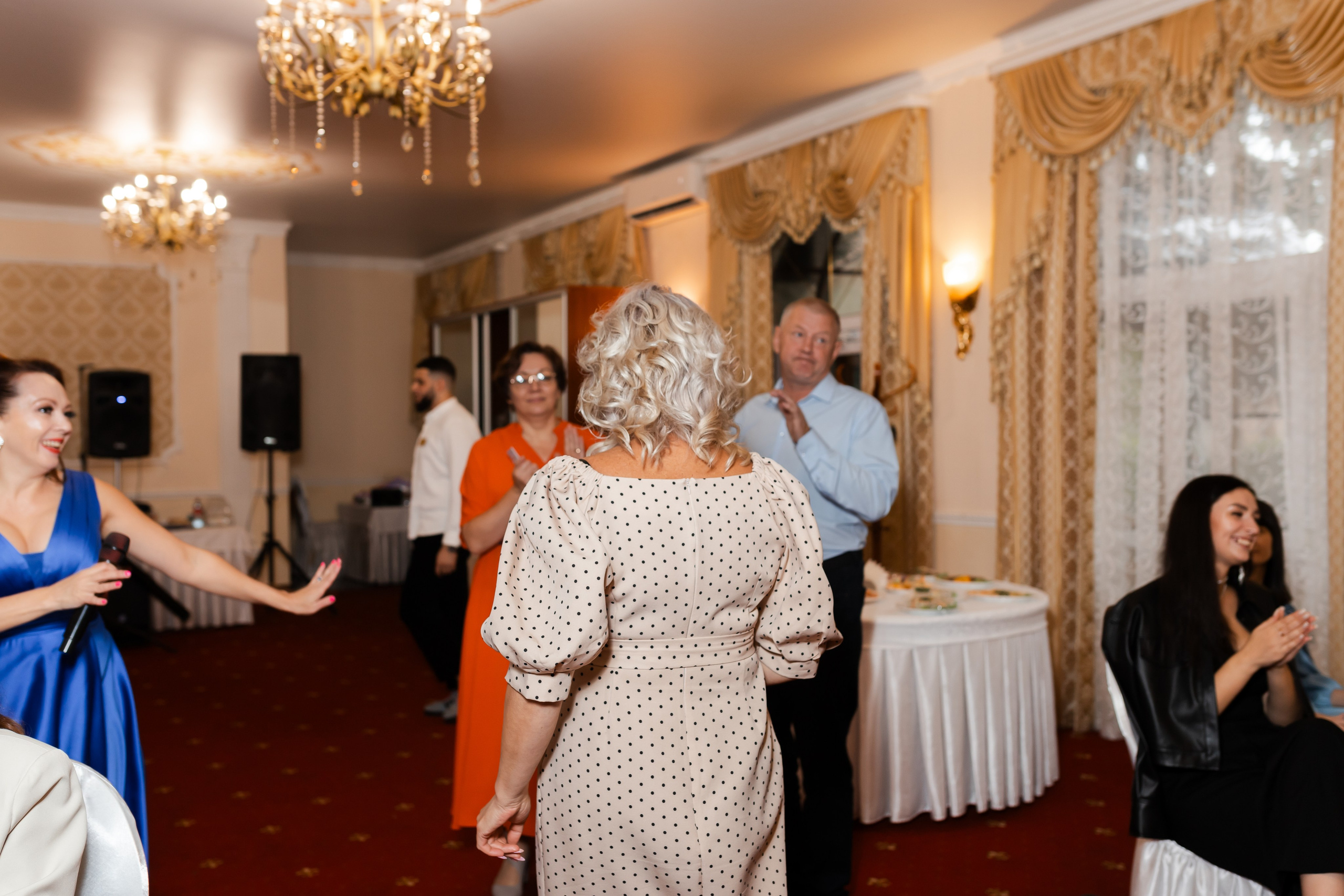 Михаил и Кристина. Марина Шаймухаметова. Фотограф в Уфе