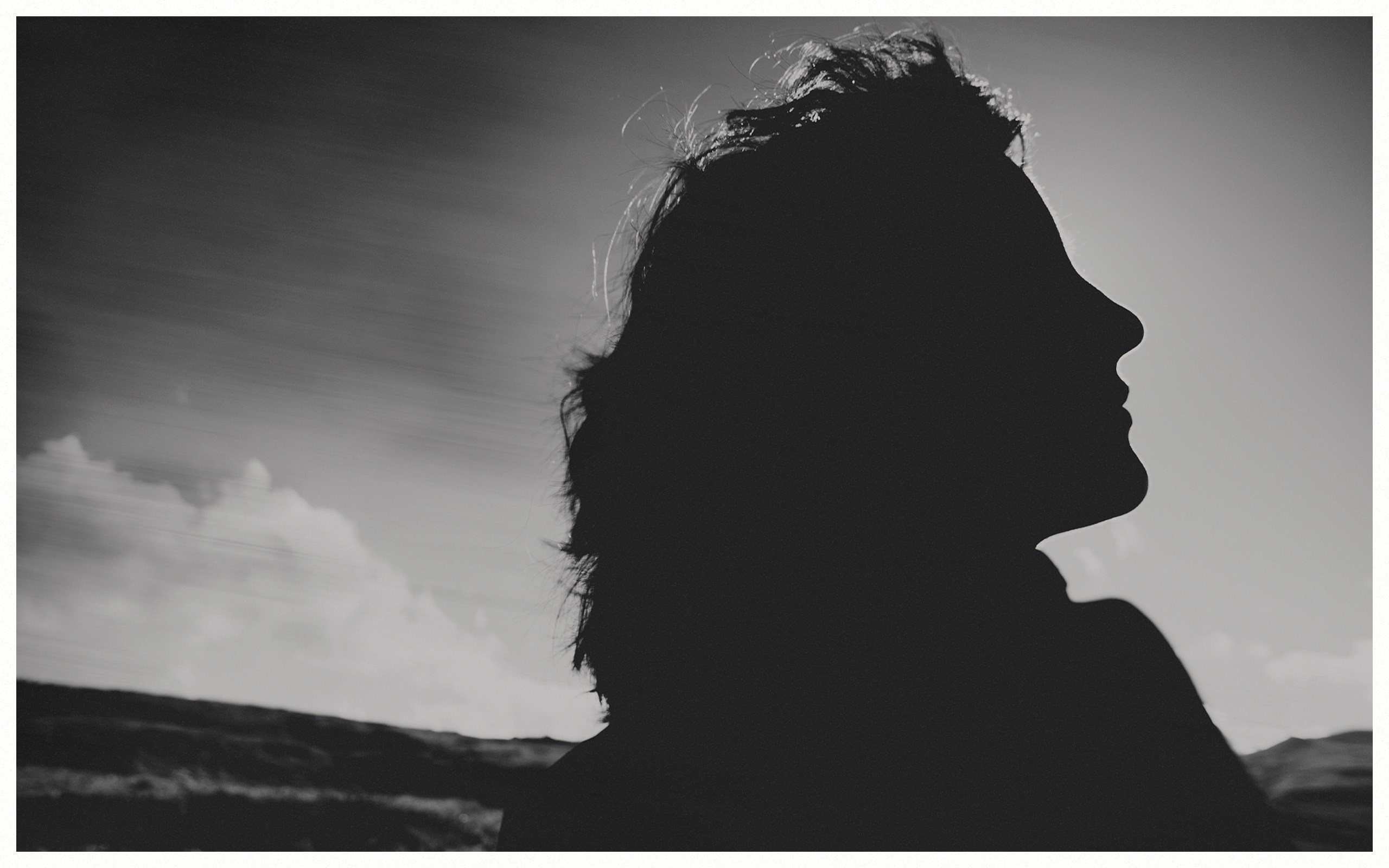 Анастасия. Портретная фотография в Майкопе — CINEMACHINE