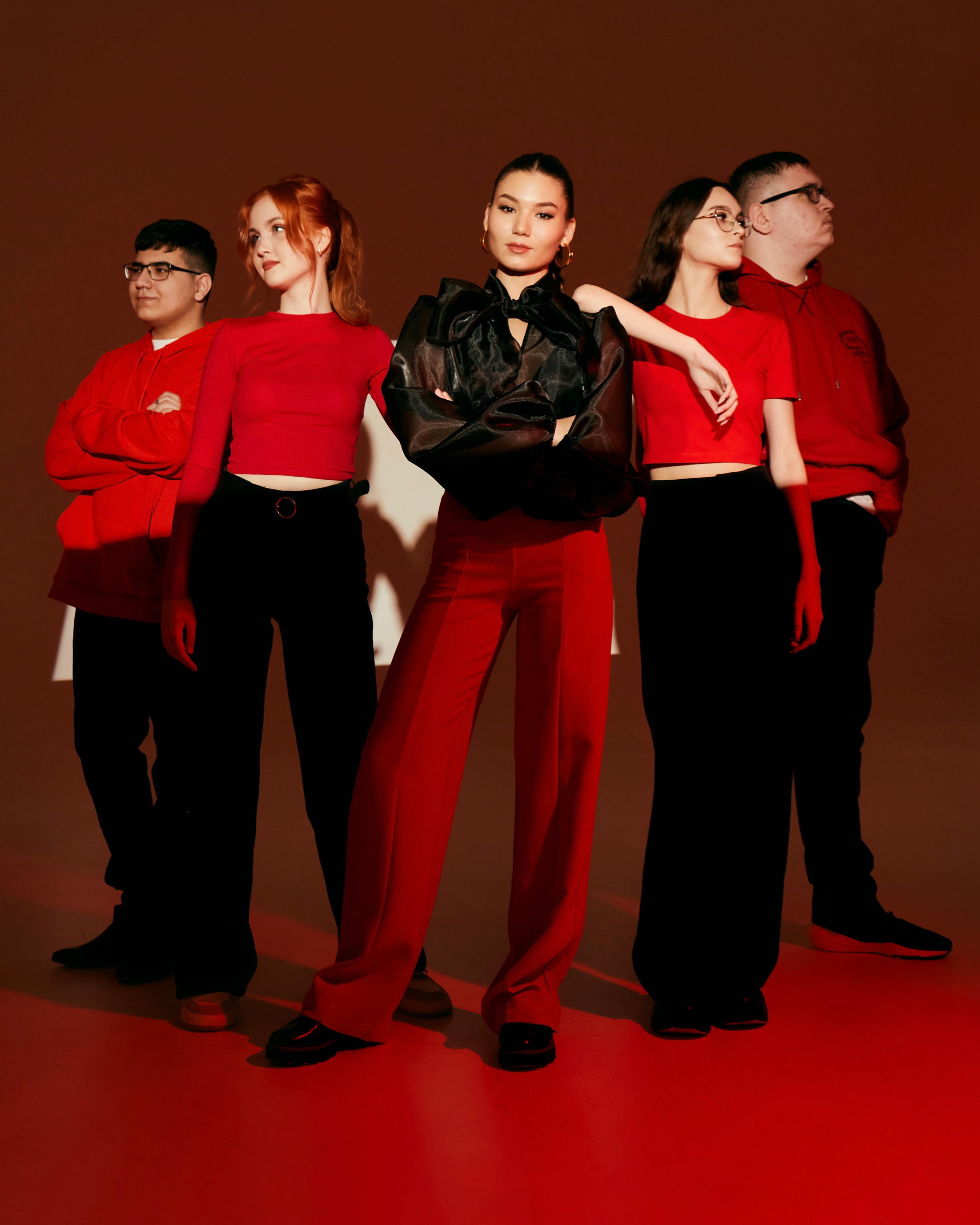 Групповые фото. Школьный, семейный фотограф Салават РБ