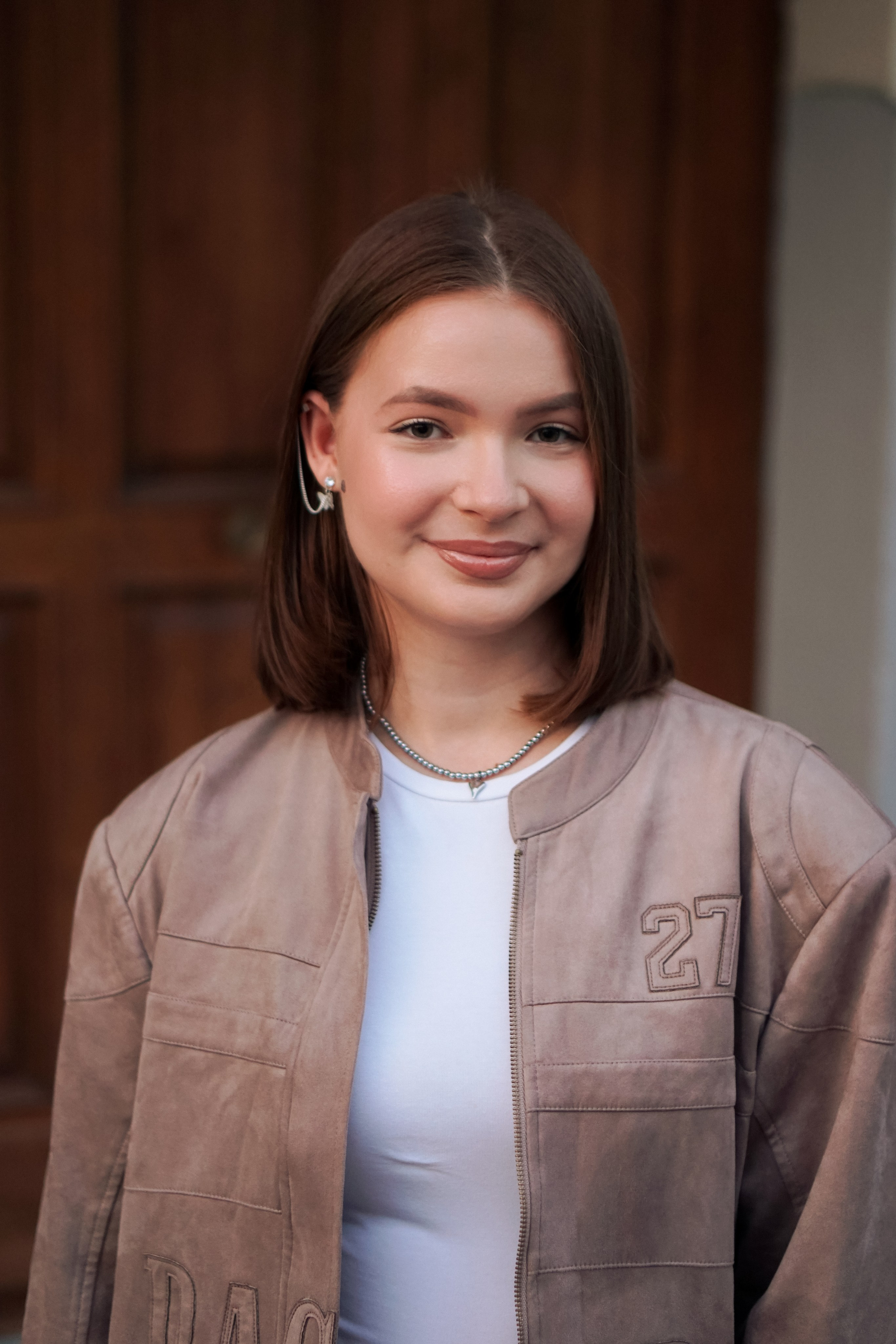 Рита и Катя парная съемка. Фотограф Москва — Полина Робин