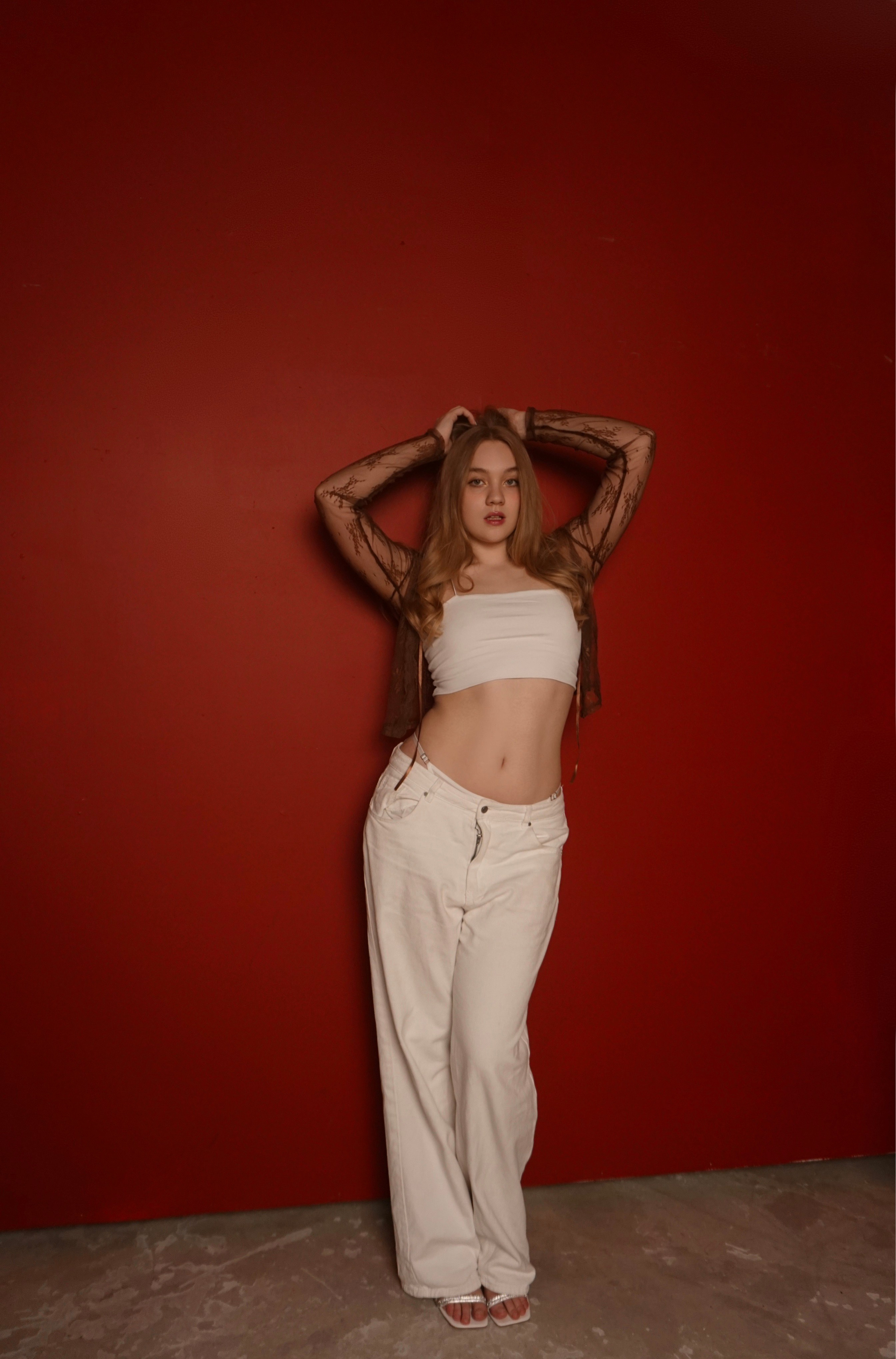 Happy B-day🧚🏼‍♂️ Света. Фотограф Москва — Полина Робин