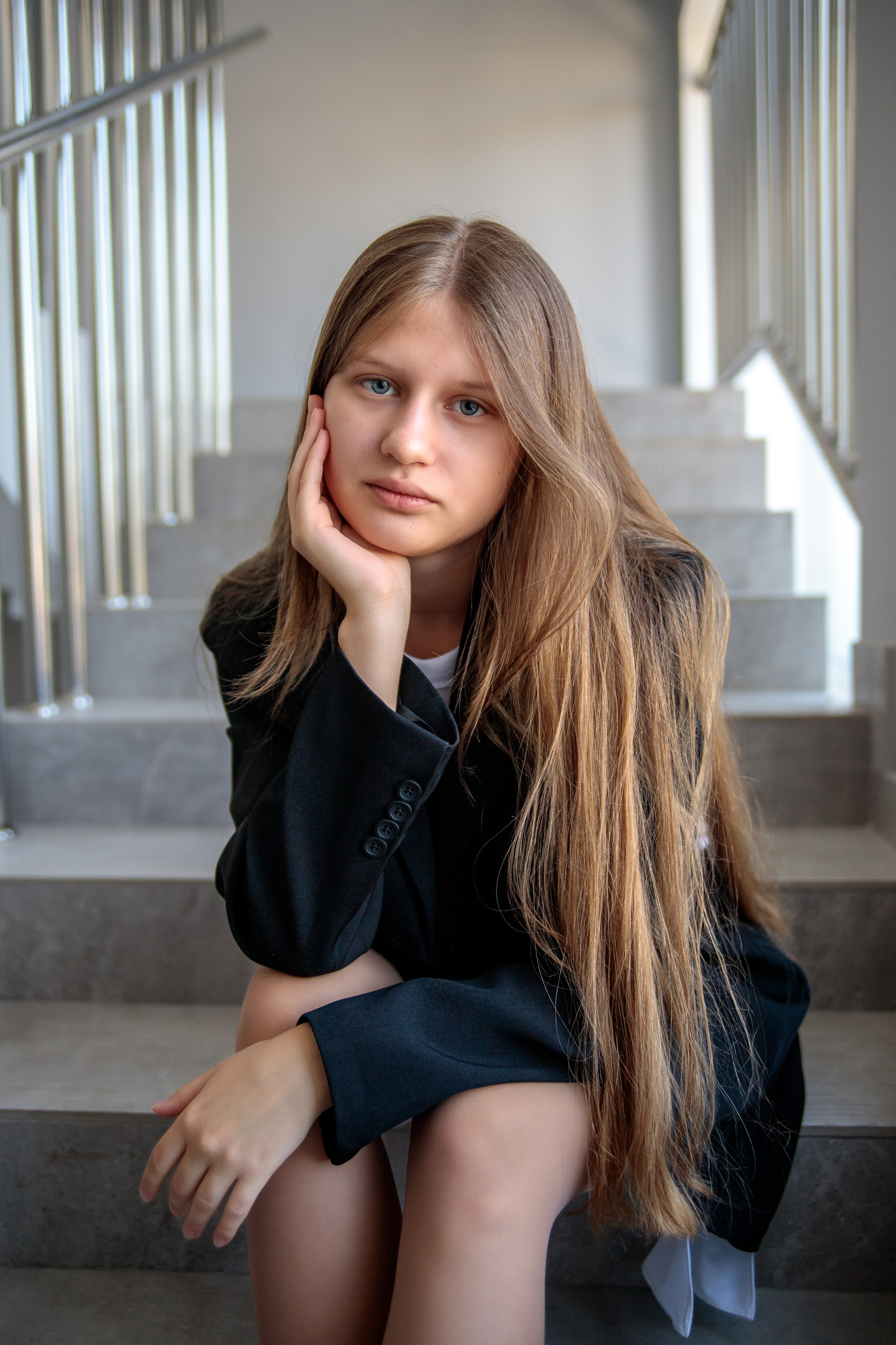 Валуйская сош 1 9А кл. Фотограф для вашей семьи в Валуйках Татьяна Куликова