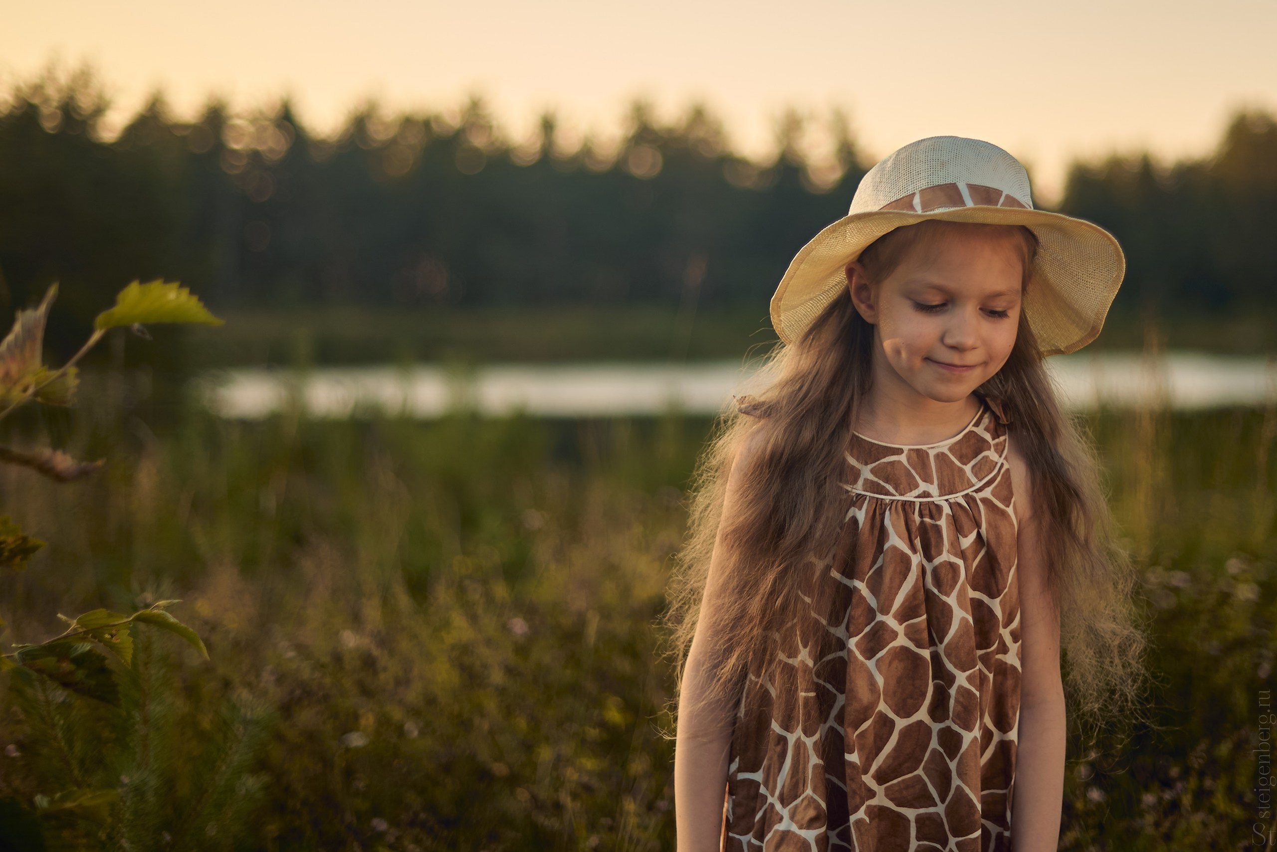 Детская фотография. Steigenberg