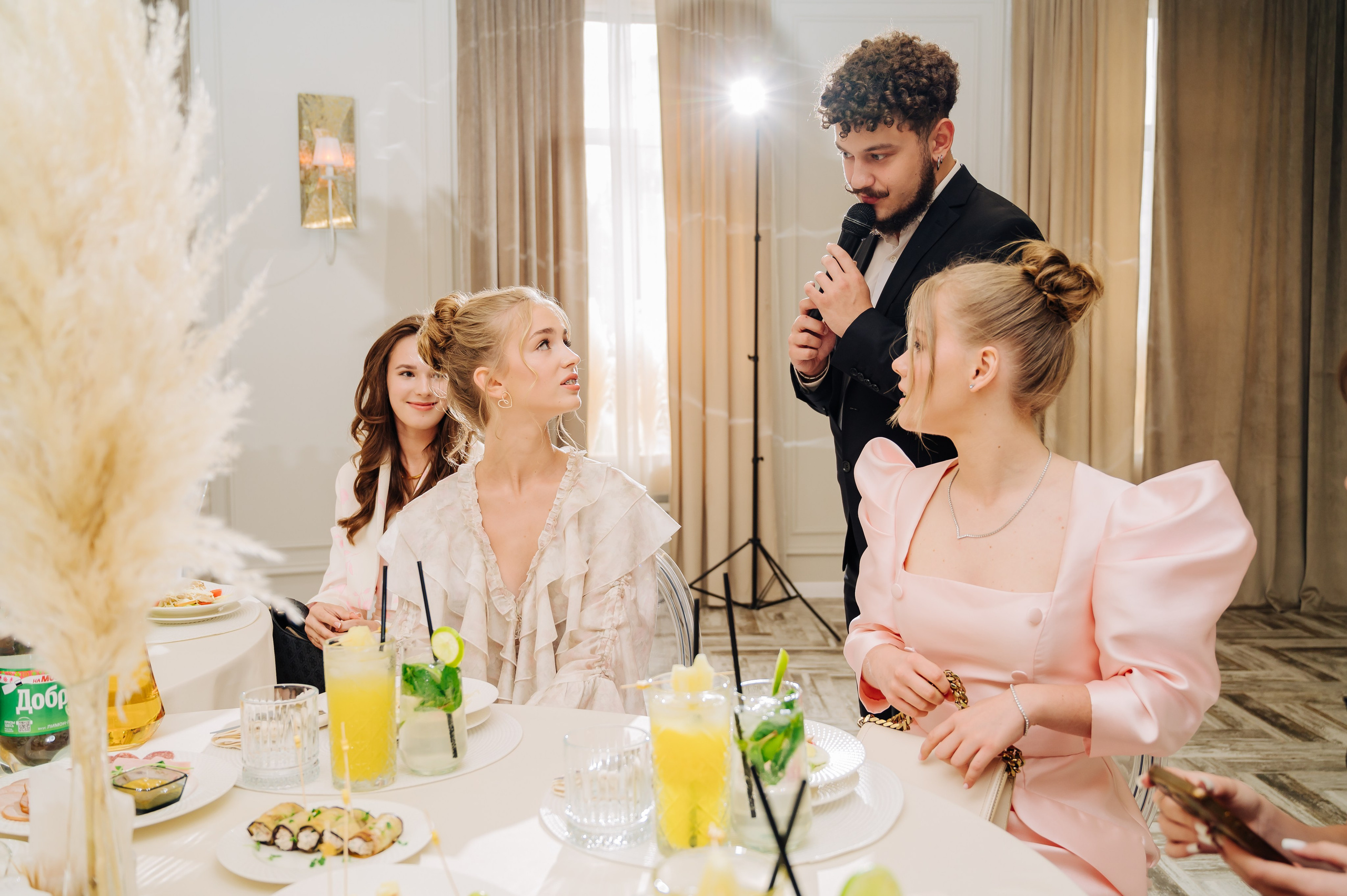 Выпускной. Фотограф Елена Афанасьева