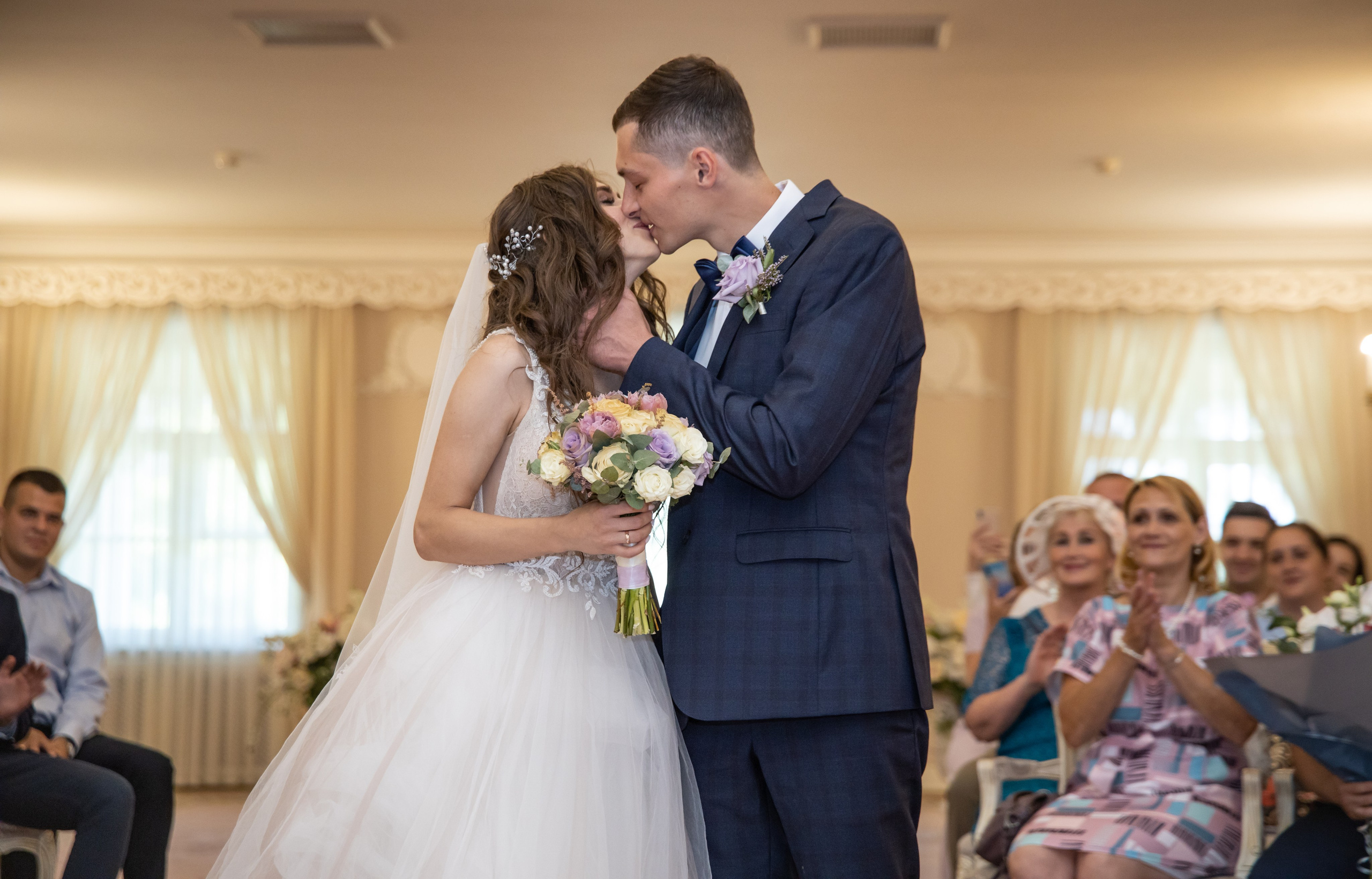 СВАДЬБЫ. Профессиональный фотограф Светлана Протасова