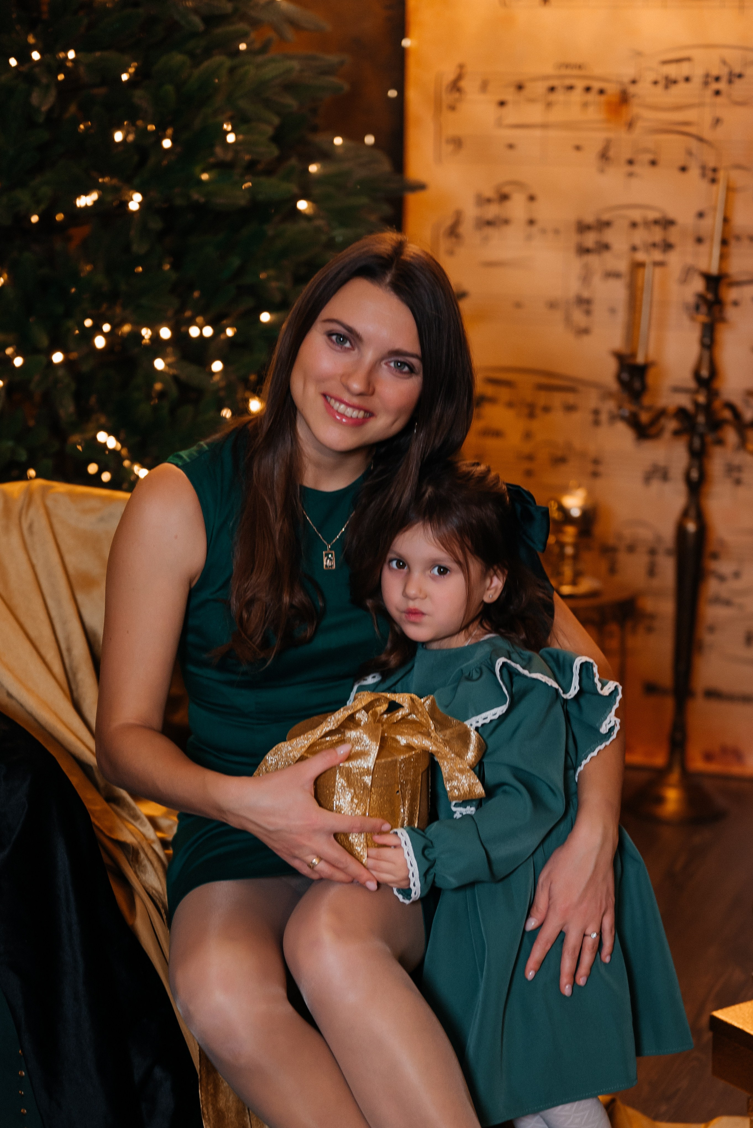 Семья Анастасии и Виктора. Свадебный и семейный фотограф Юлия Чернобай | Подольск, Москва, Московская область