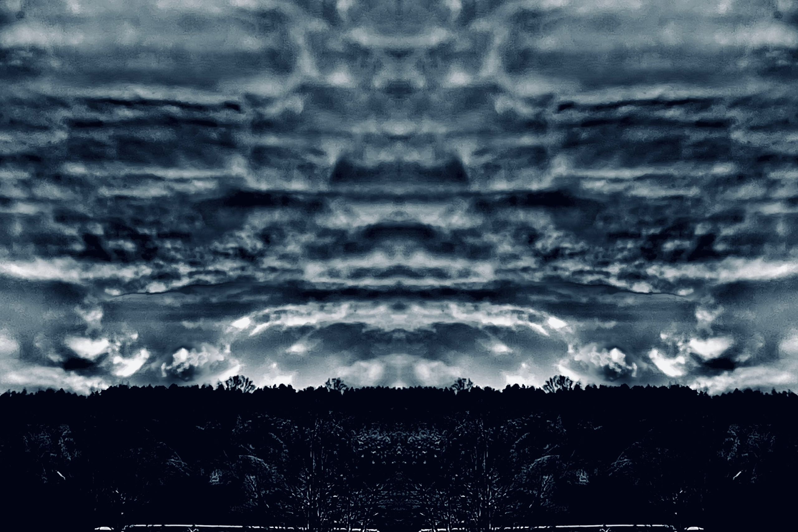 Синий дым. Предание о руинах: АРХИВ ПУСТОТЫ