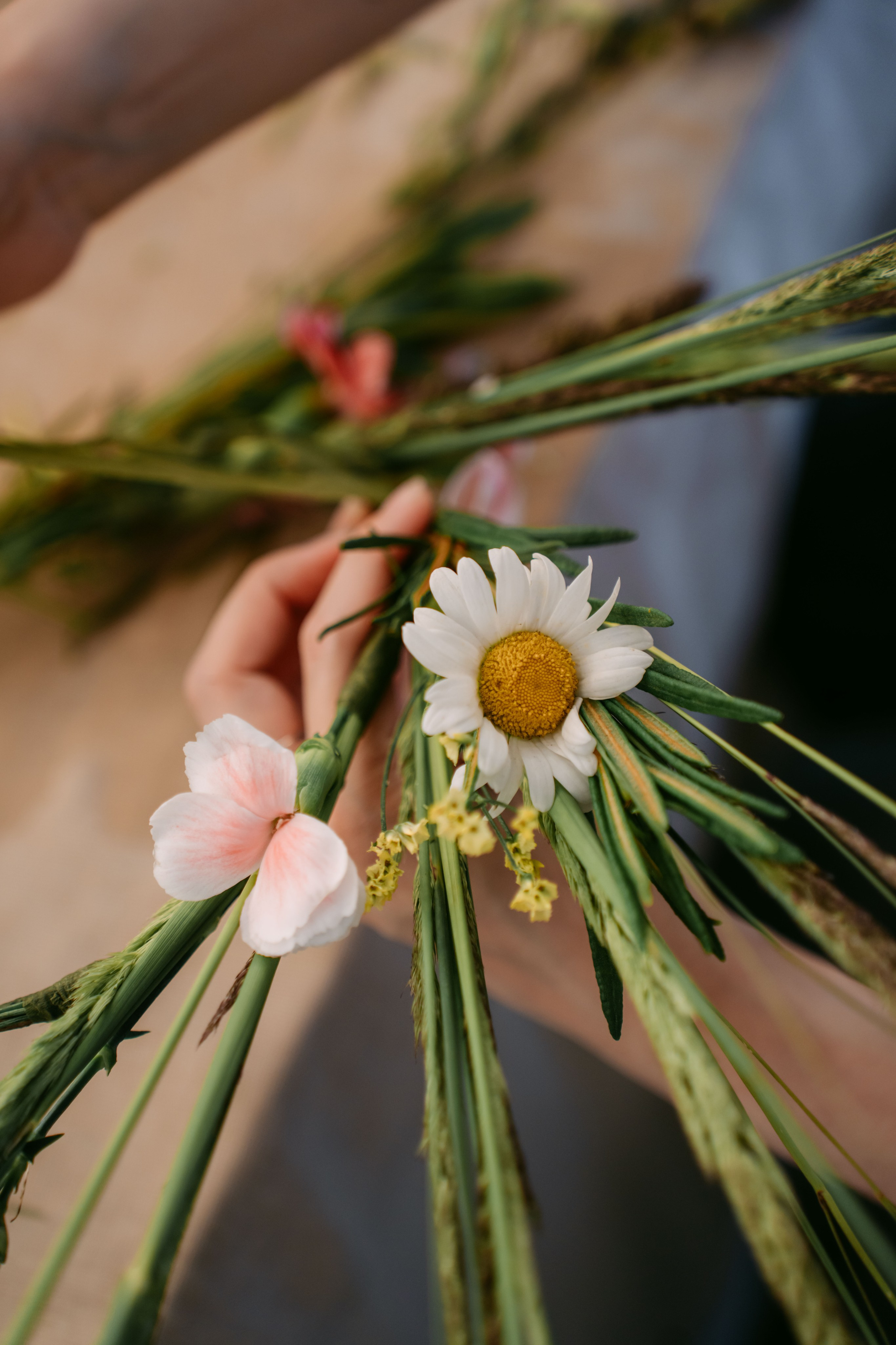 Московский рынок. Солнцестояние / 2025. Саша Копылов, фотограф в Казани