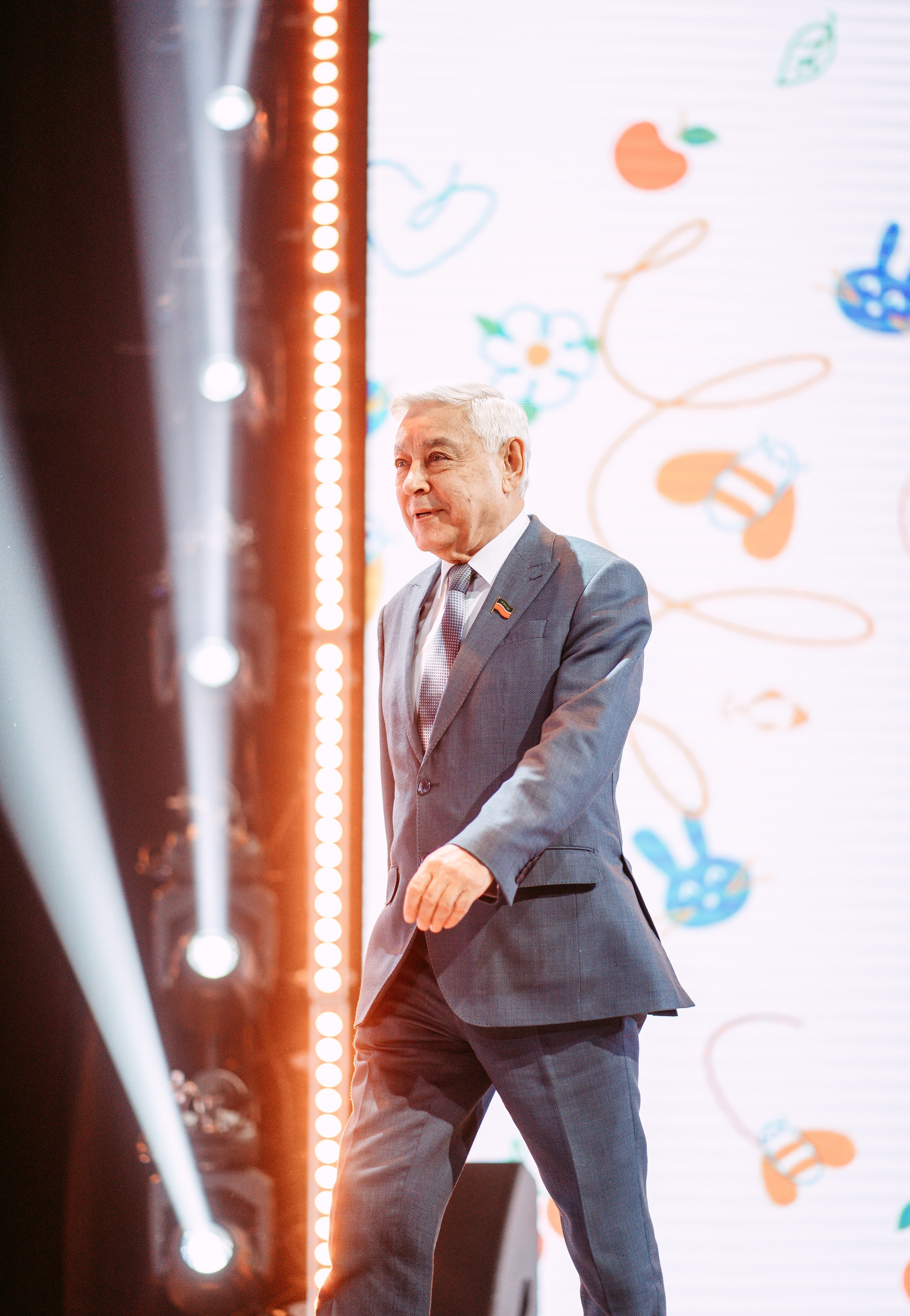 10 лет Бала-Сити / 2022. Саша Копылов, фотограф в Казани