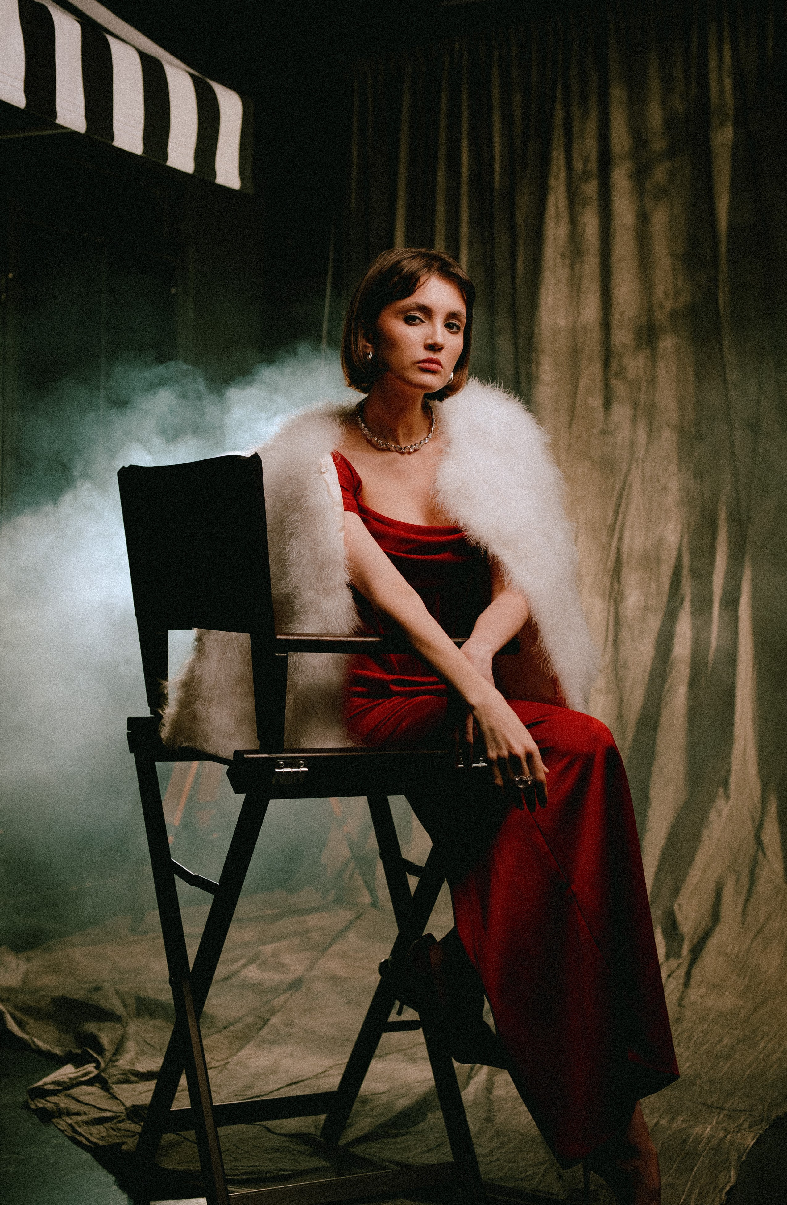 VIPAVENUE / fashion-ритейлер премиум брендов. Саша Копылов, фотограф в Казани