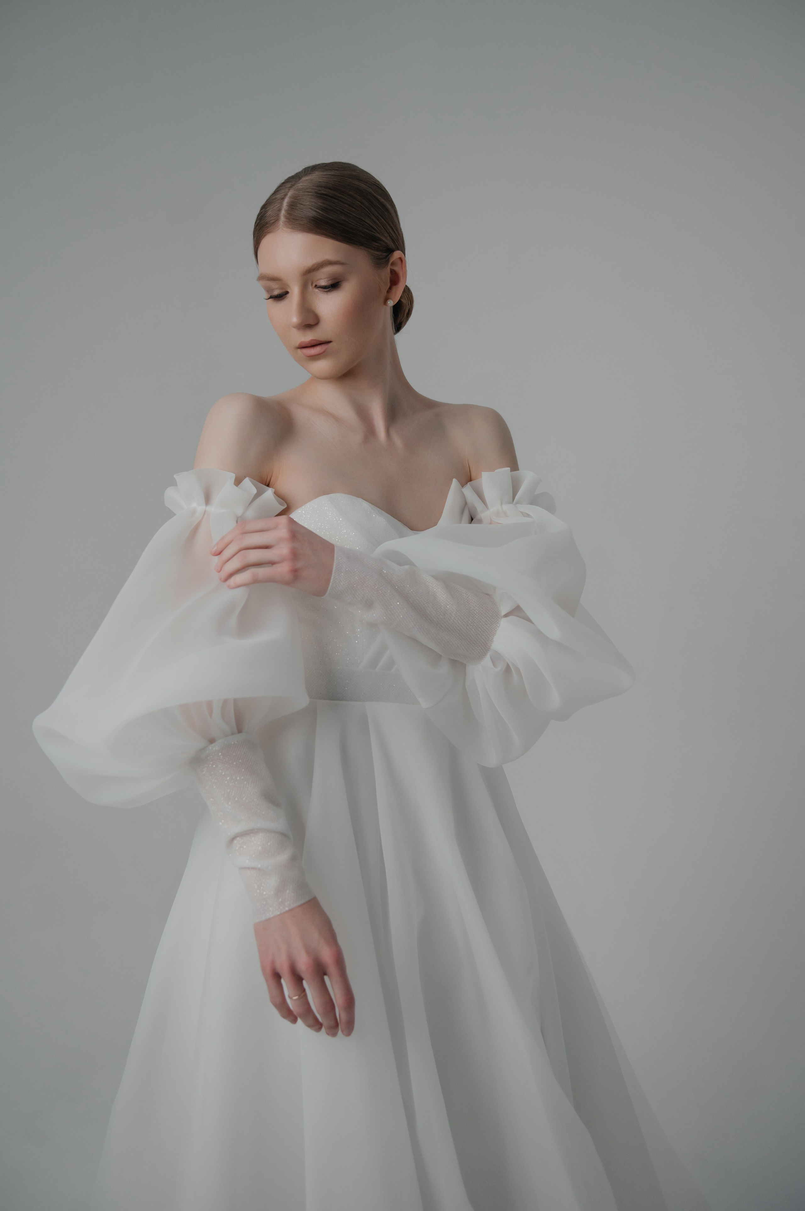 Свадебные съемки. Фотограф Марина Лысова