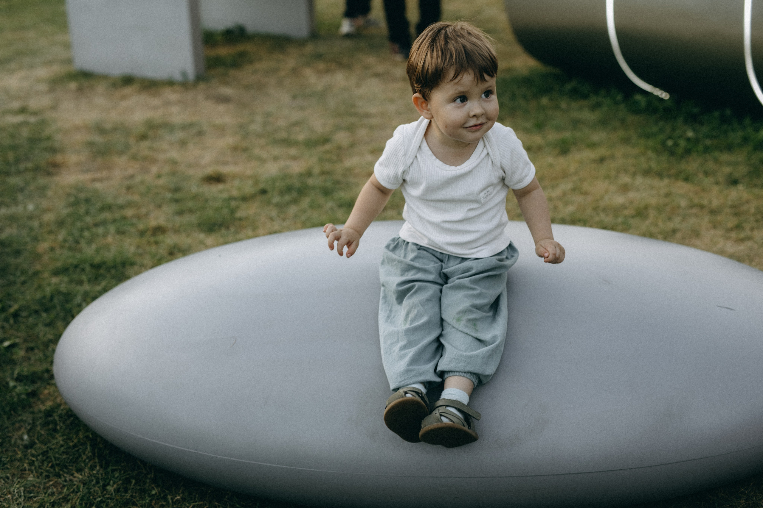 Заметки о лете. Семейный и портретный фотограф из Казани
