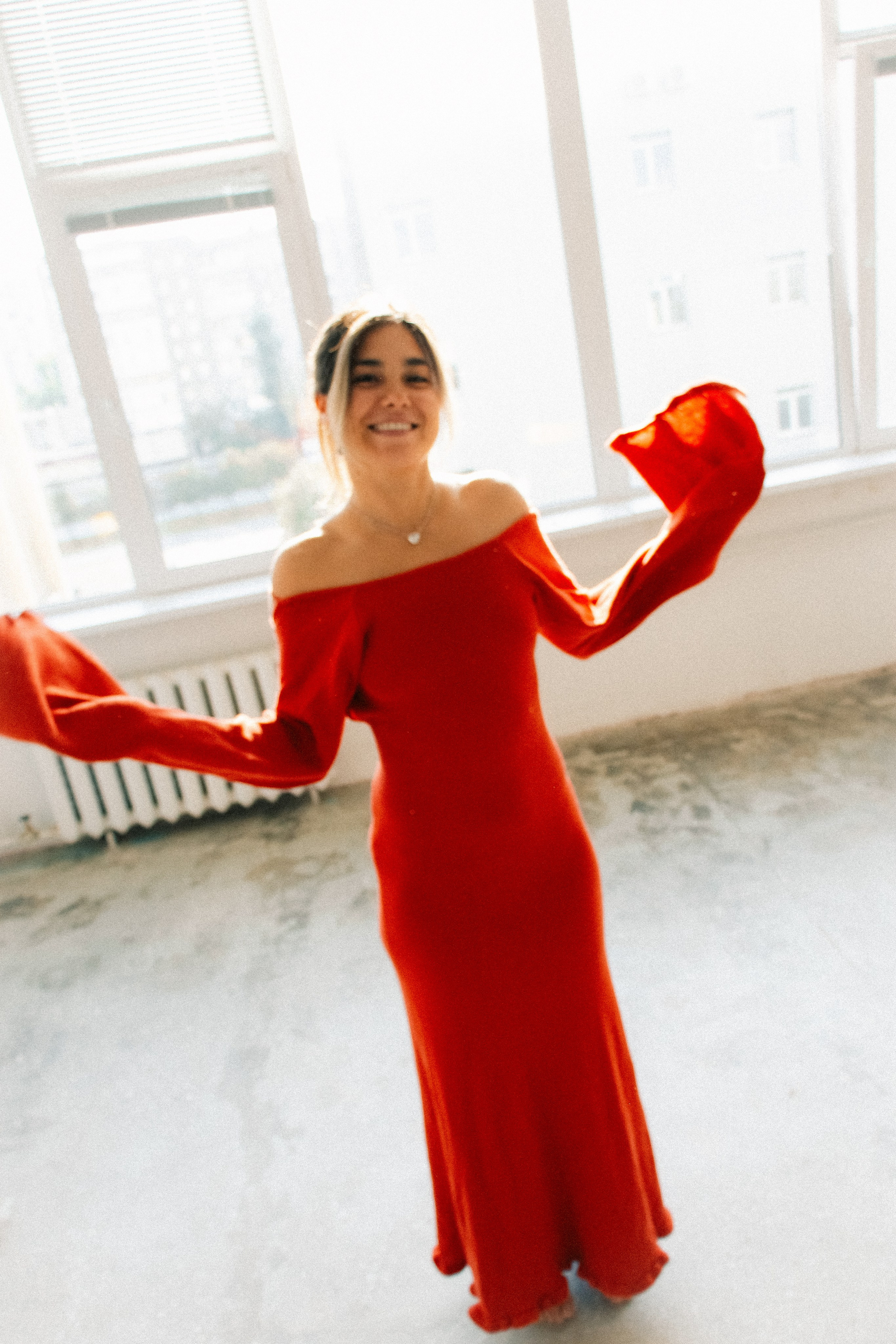 Стася. Фотограф в Тюмени Анастасия Долинина