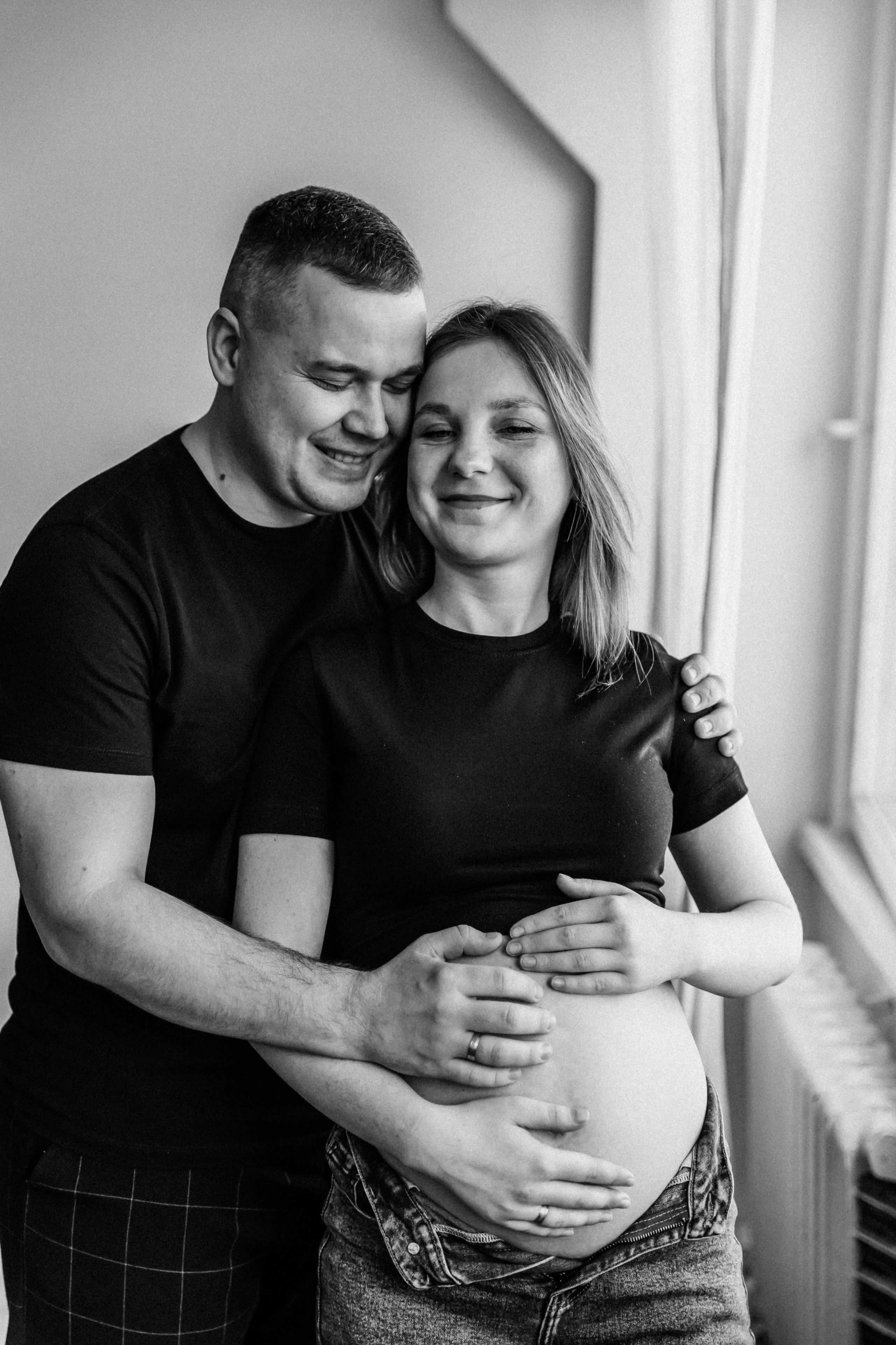 Стас и Юля. Женский и свадебный фотограф