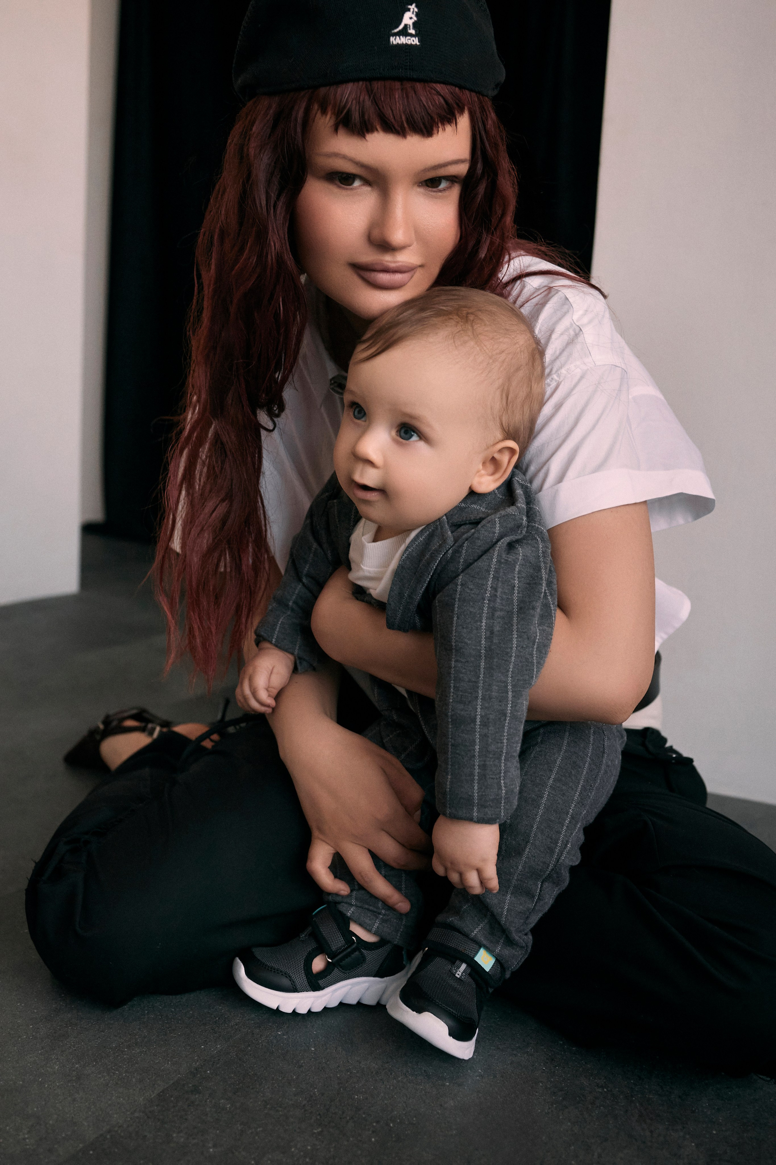 Софа & Демид. Светлана Шайгаскарова| фотограф в Перми