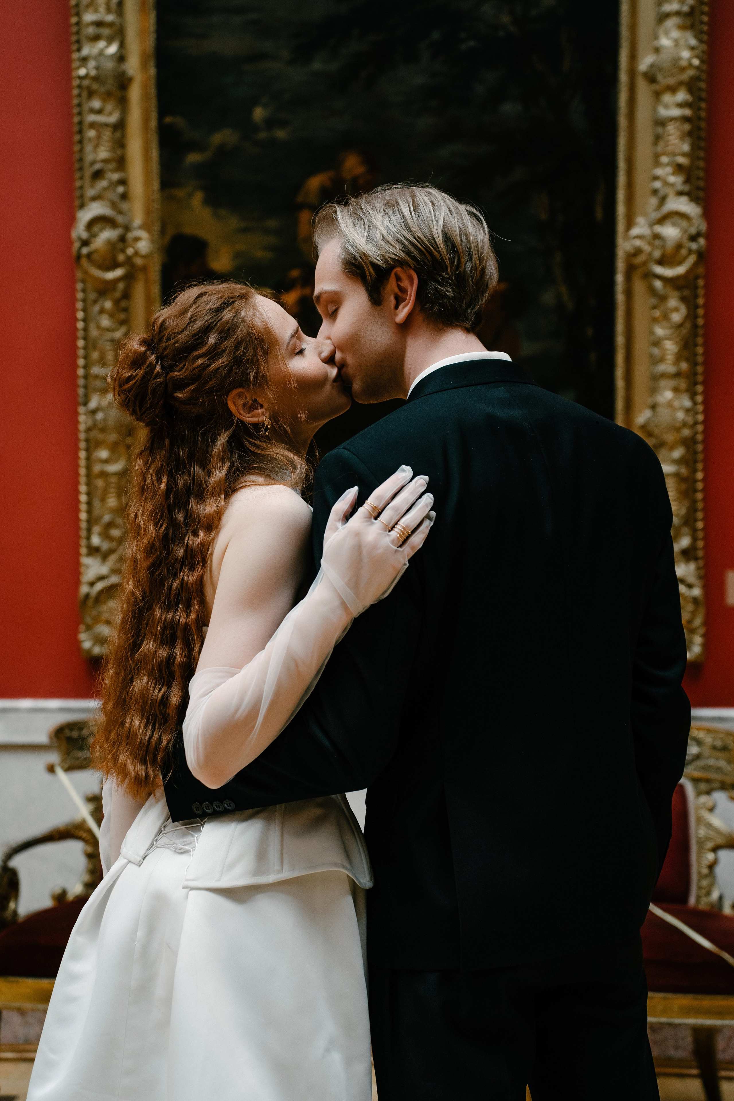 Артём и Ксения. Свадебный и семейный фотограф в Воронеже Анастасия Бойко