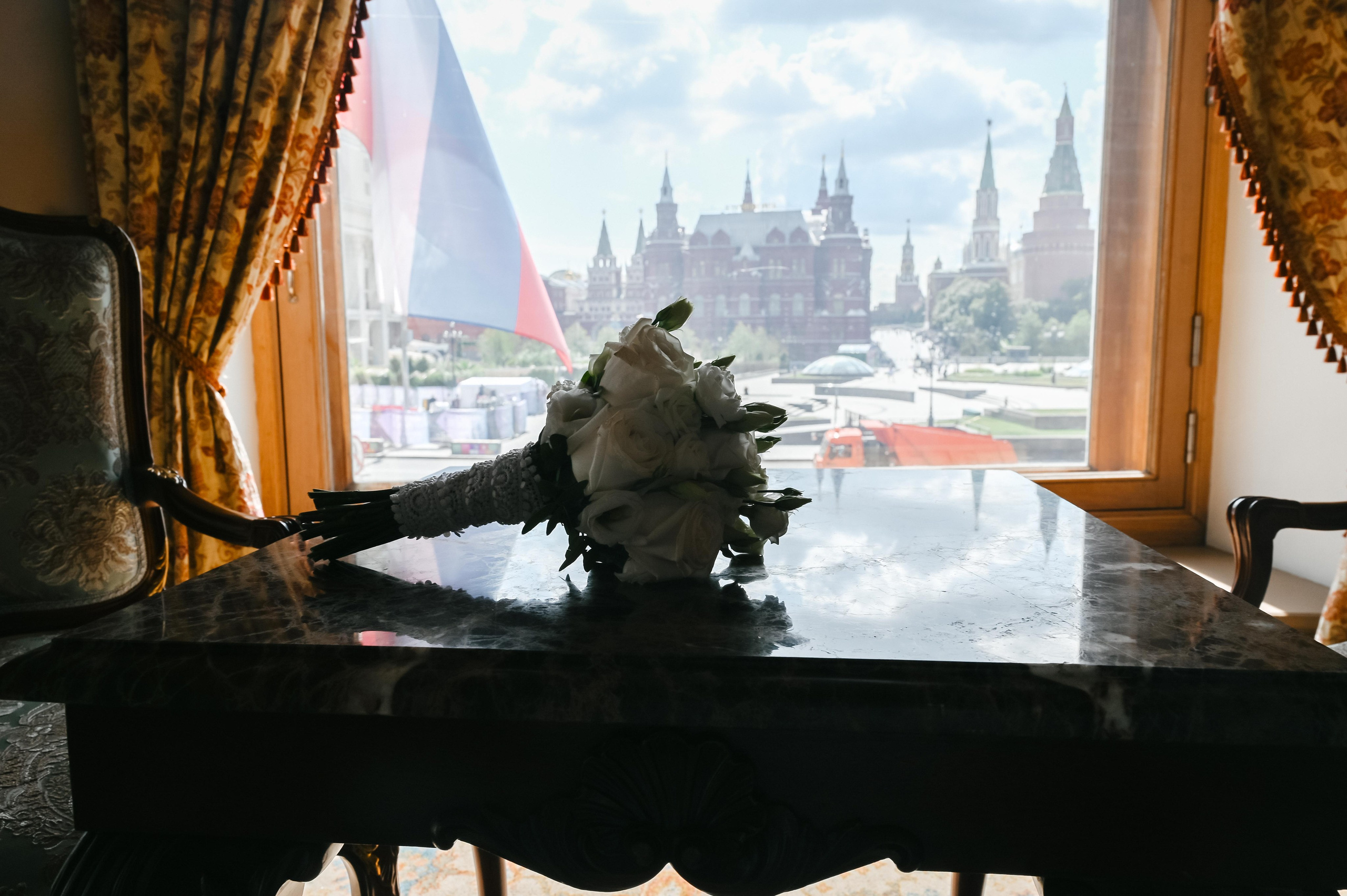 Иван Карина Националь. Фотограф Алёна Мил