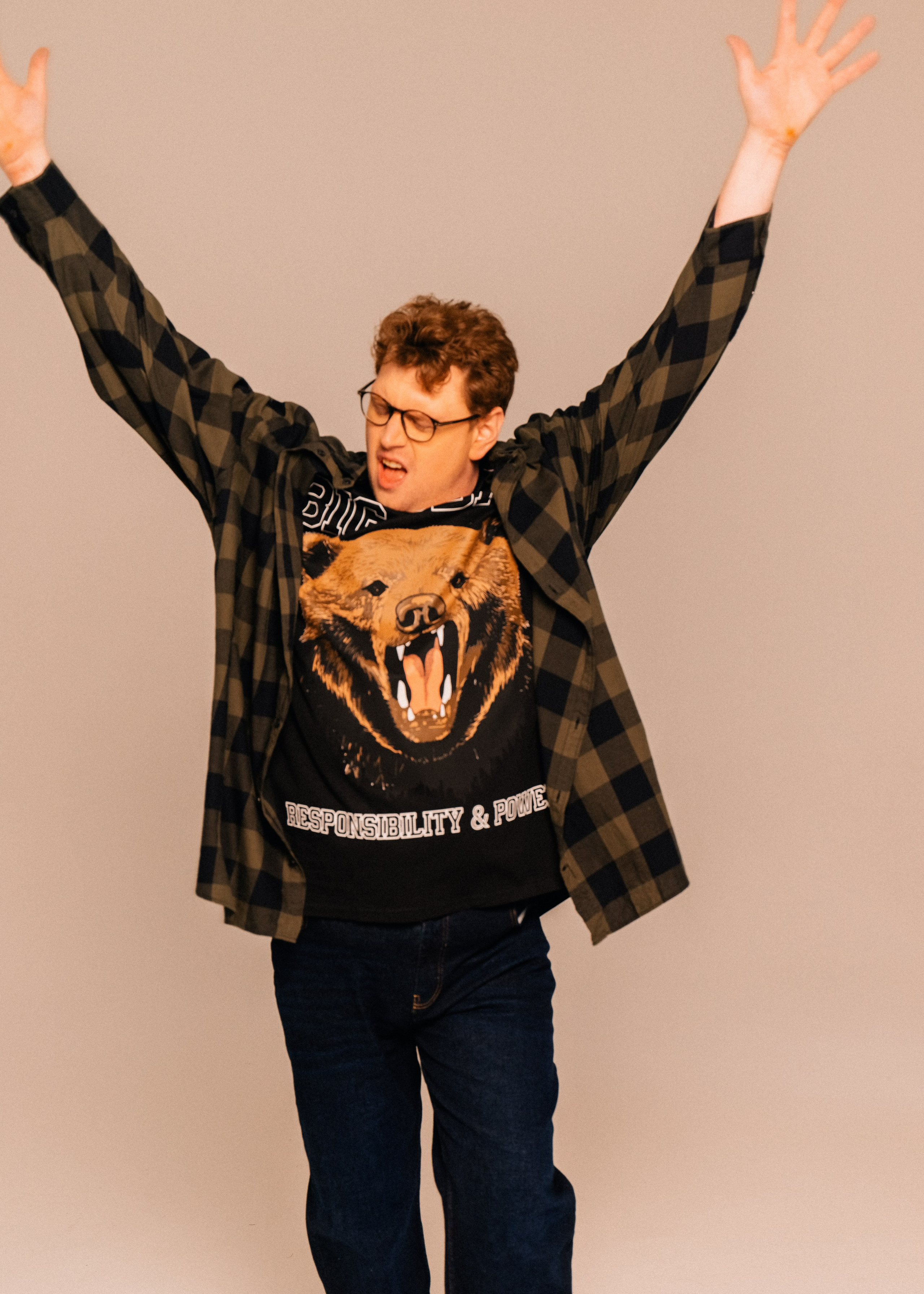 Дэниэл Барнс Актёр, сериал Олдскул, сериал Москва слезам не верит все только начинается