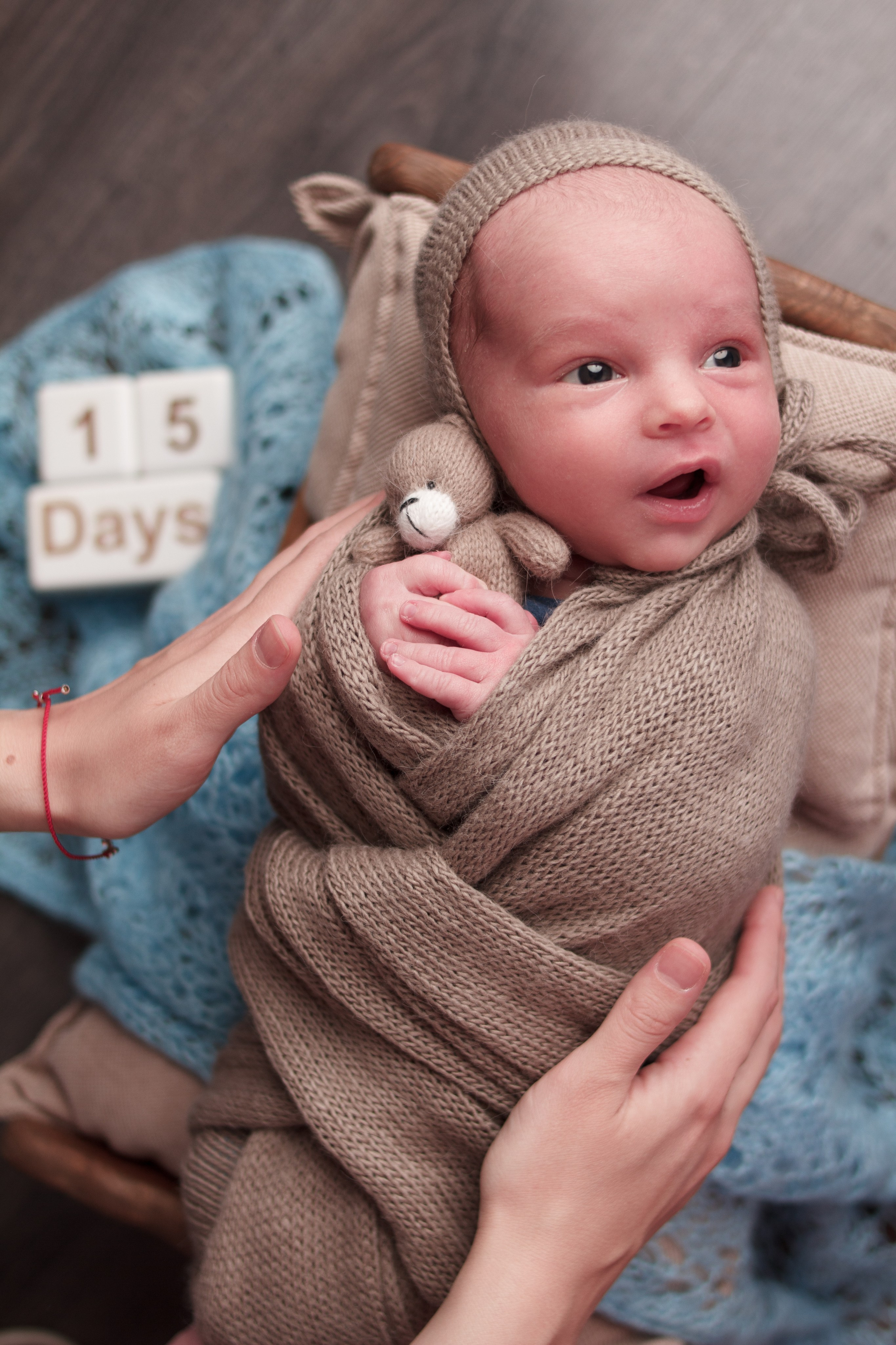 Егор. Первый кадр | newborn фотограф | Всеволожск