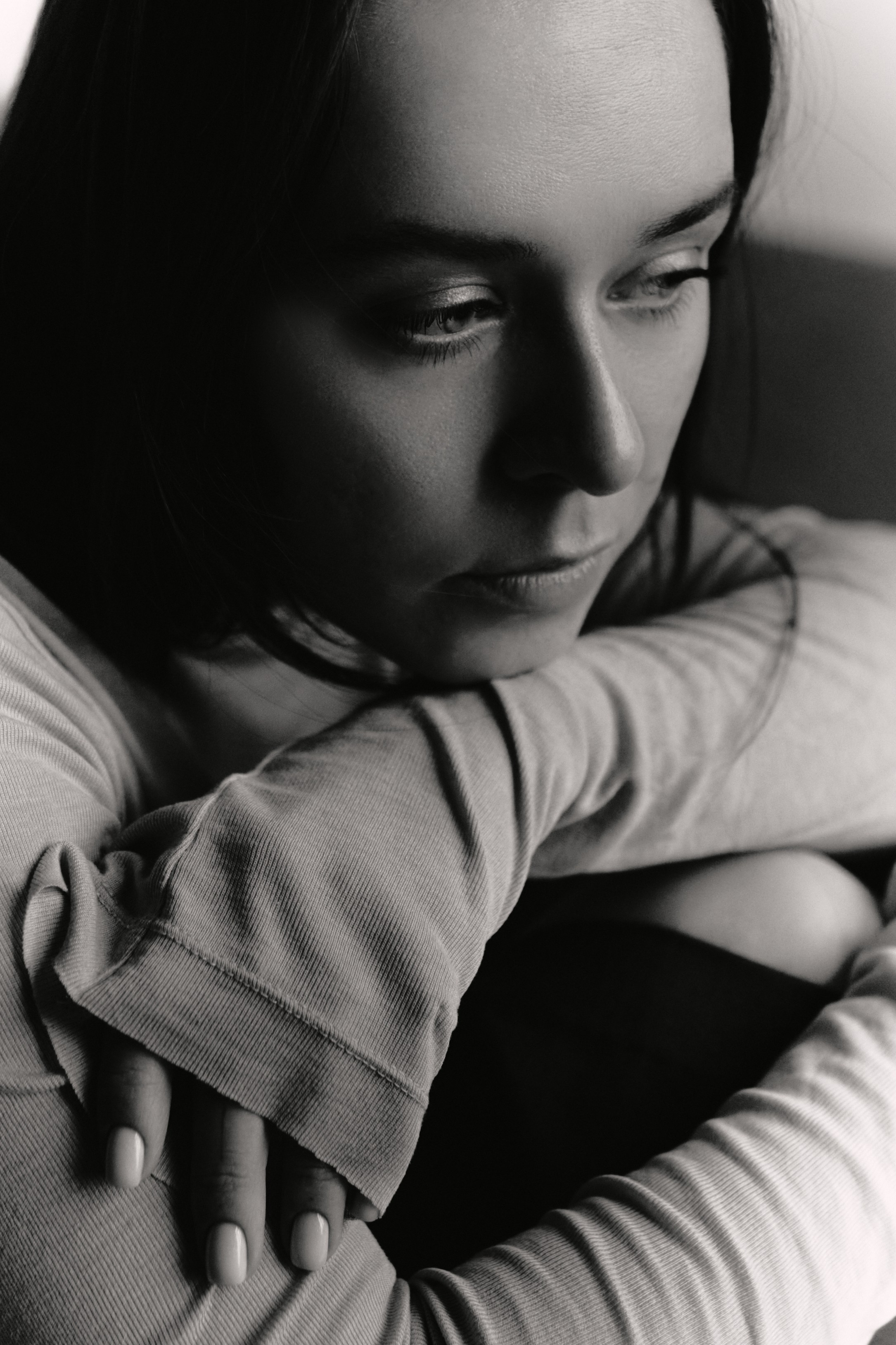 Юлия. Портретный фотограф в Туле Полина Форест