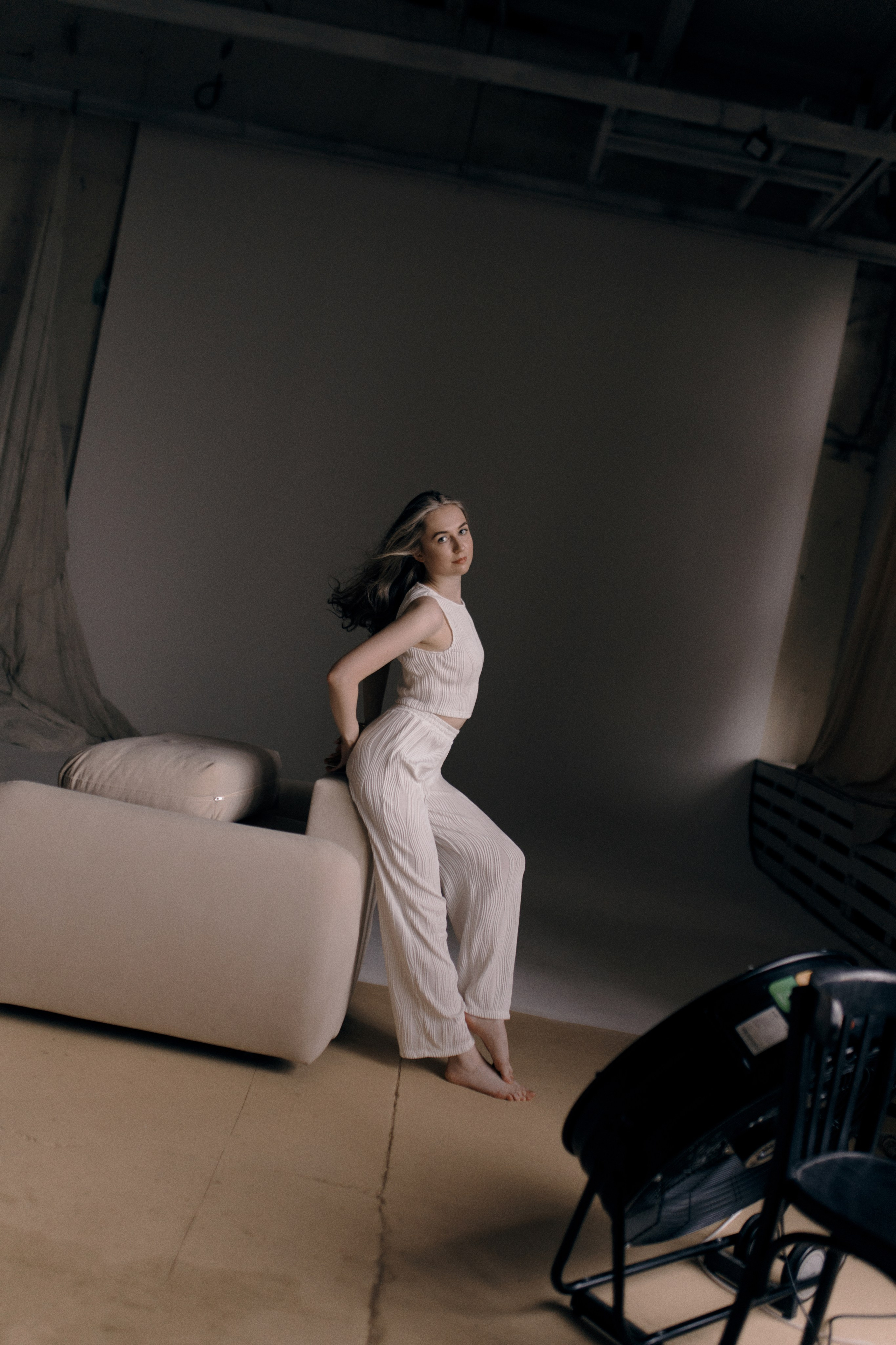 Екатерина. Портретный фотограф в Туле Полина Форест