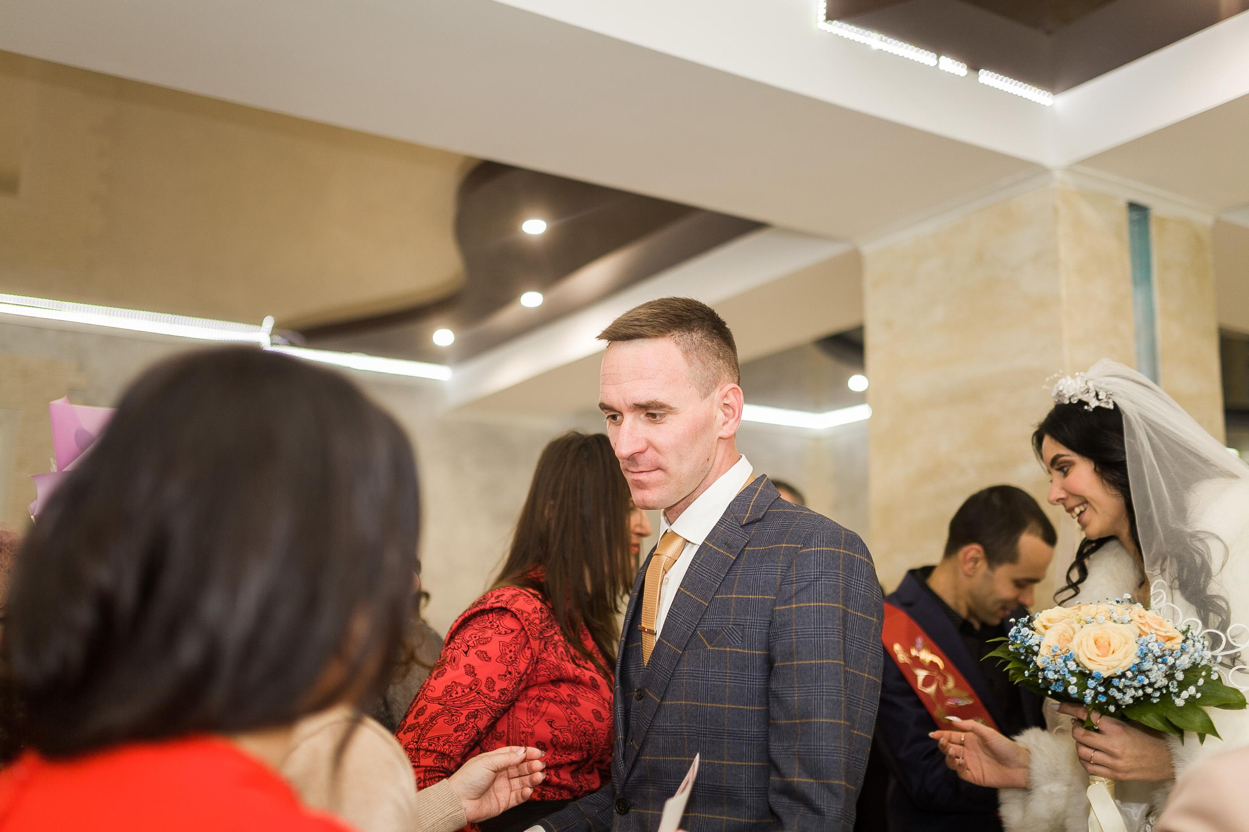 Виктория и Владимир. Дизайн интерьера Керчь, дизайнер интерьера Еремина Мария Керчь, Симфер