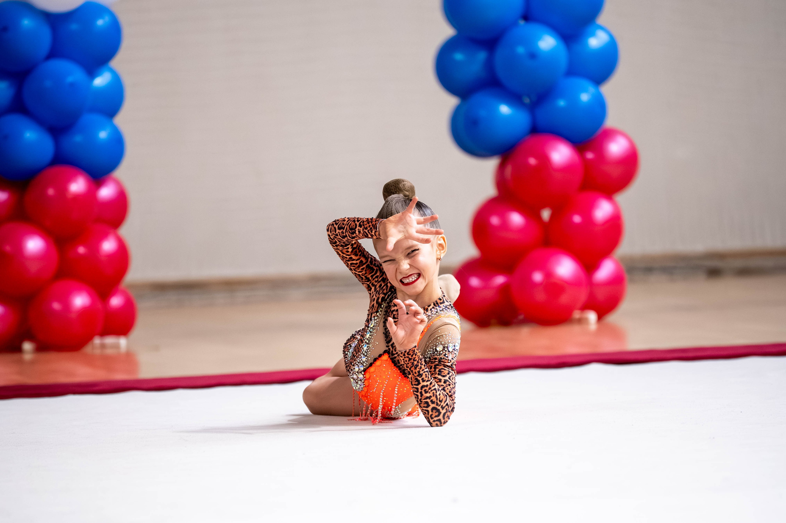 Подмосковные надежды. Озеры. Февраль, 2025. Спортивный фотограф в Туле и Тульской области. Файсханова Фото Спорт