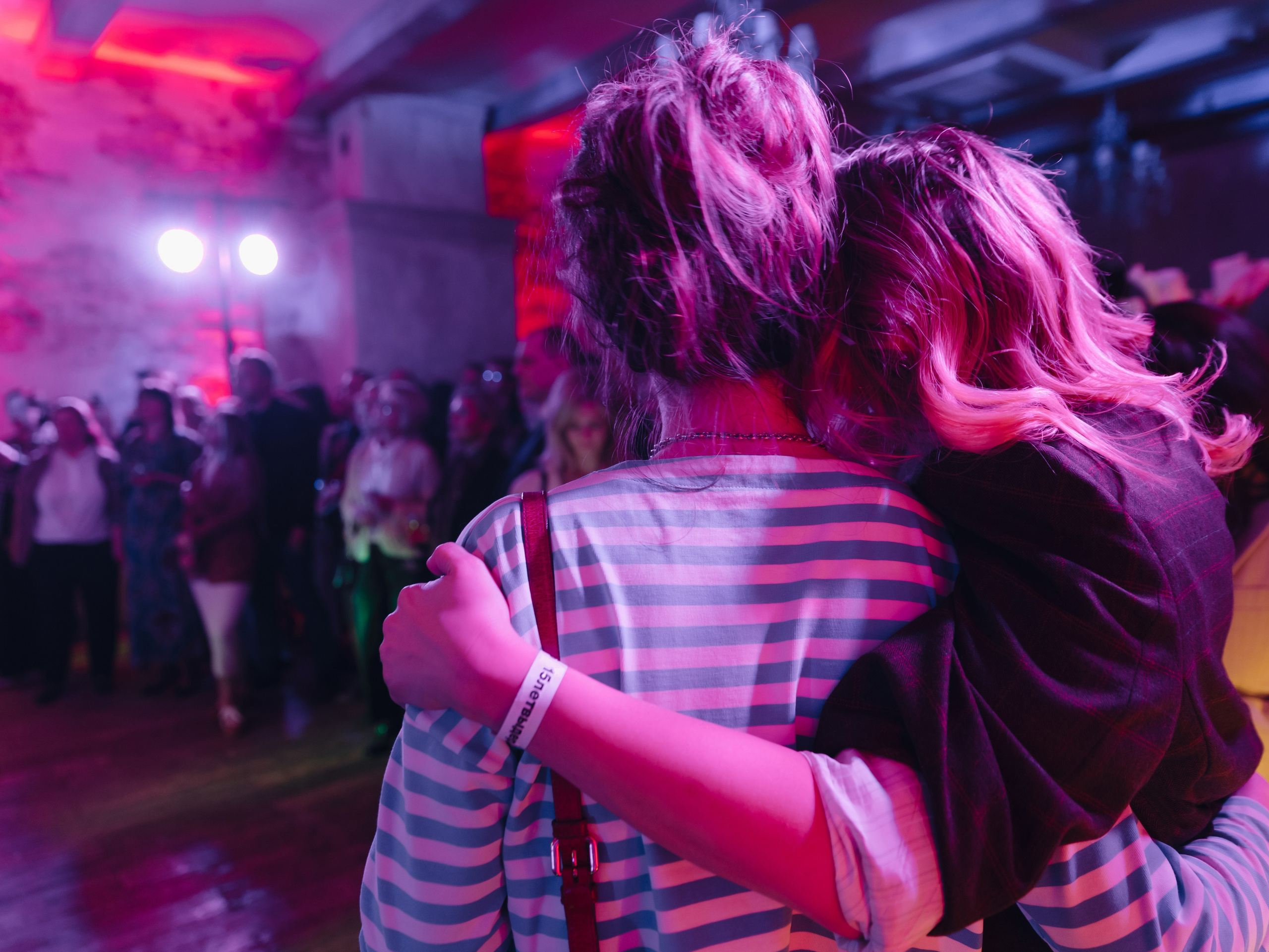 15 лет КоммерсантЪ FM. Свадебный фотограф Москва Европа Мария Коренчук