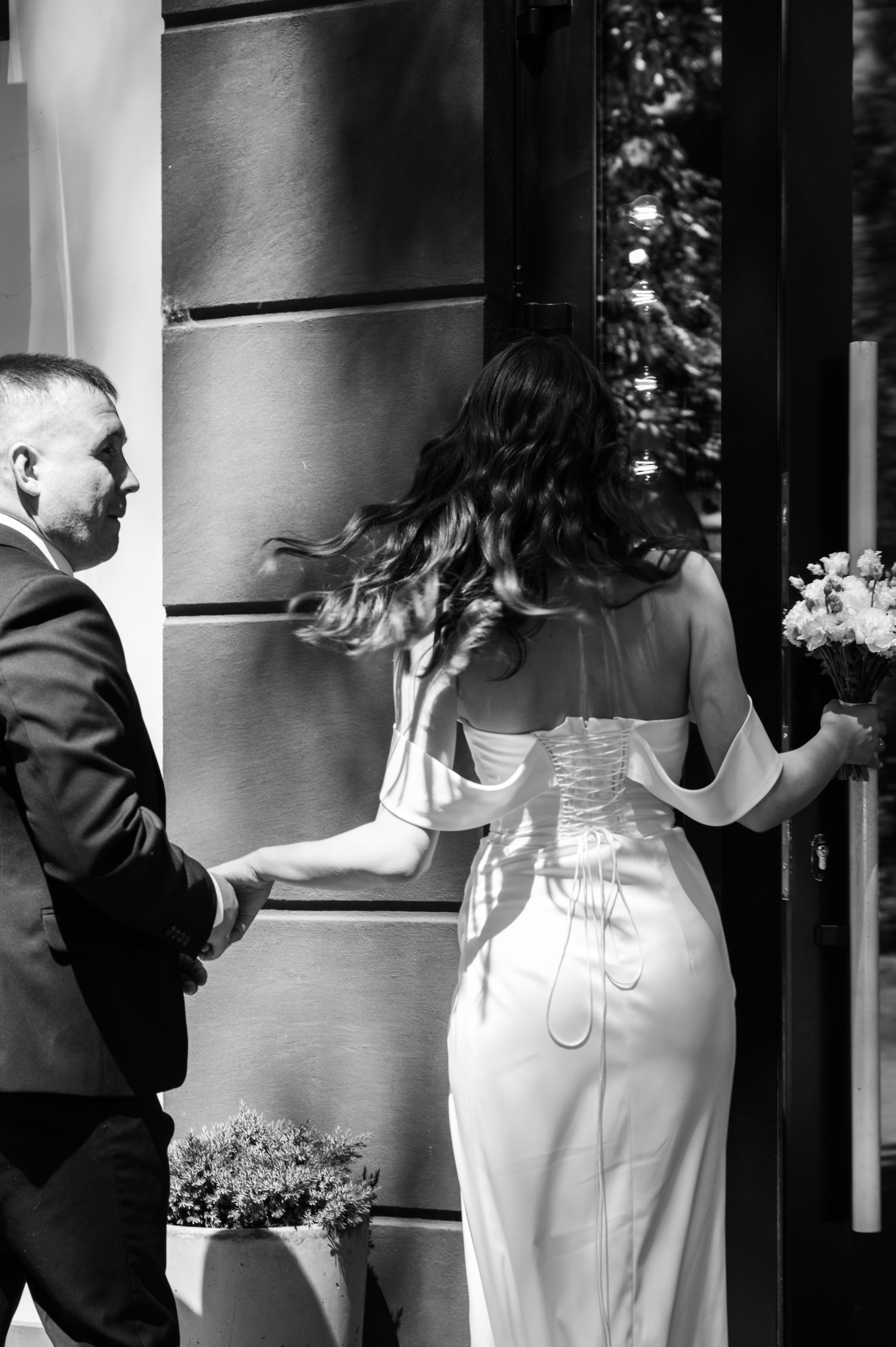 Сергей и Евгения. Фотограф в Абакане и Минусинске