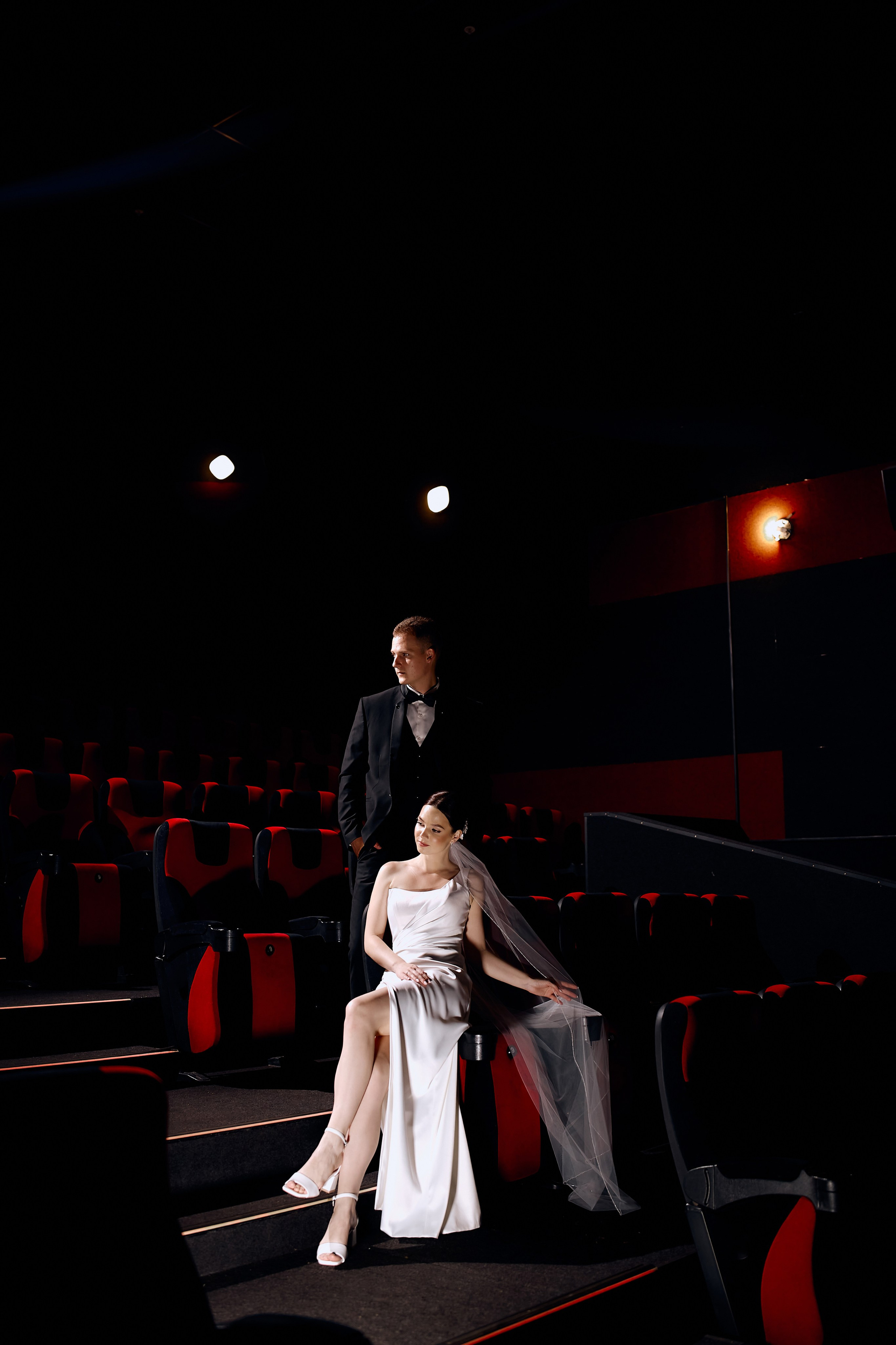 Дима и Настя. Фотограф в Саранске Дмитрий Емелин