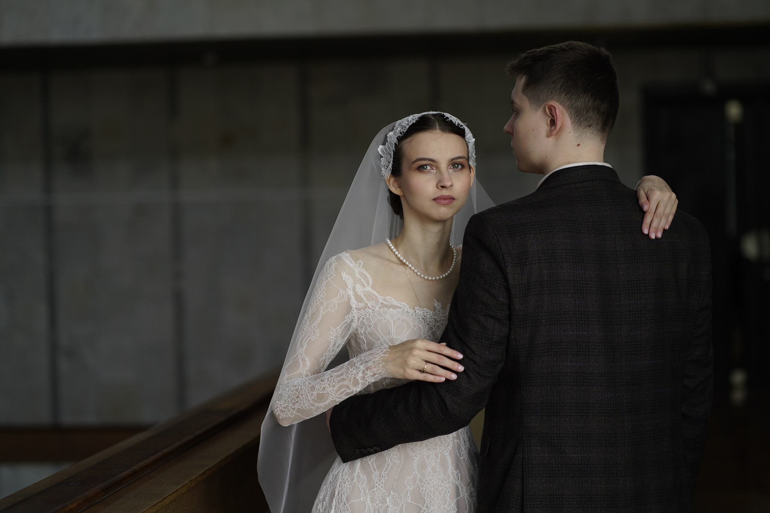 Татьяна и Иван. Семейный и детский фотограф в Кирове Вылегжанина Екатерина