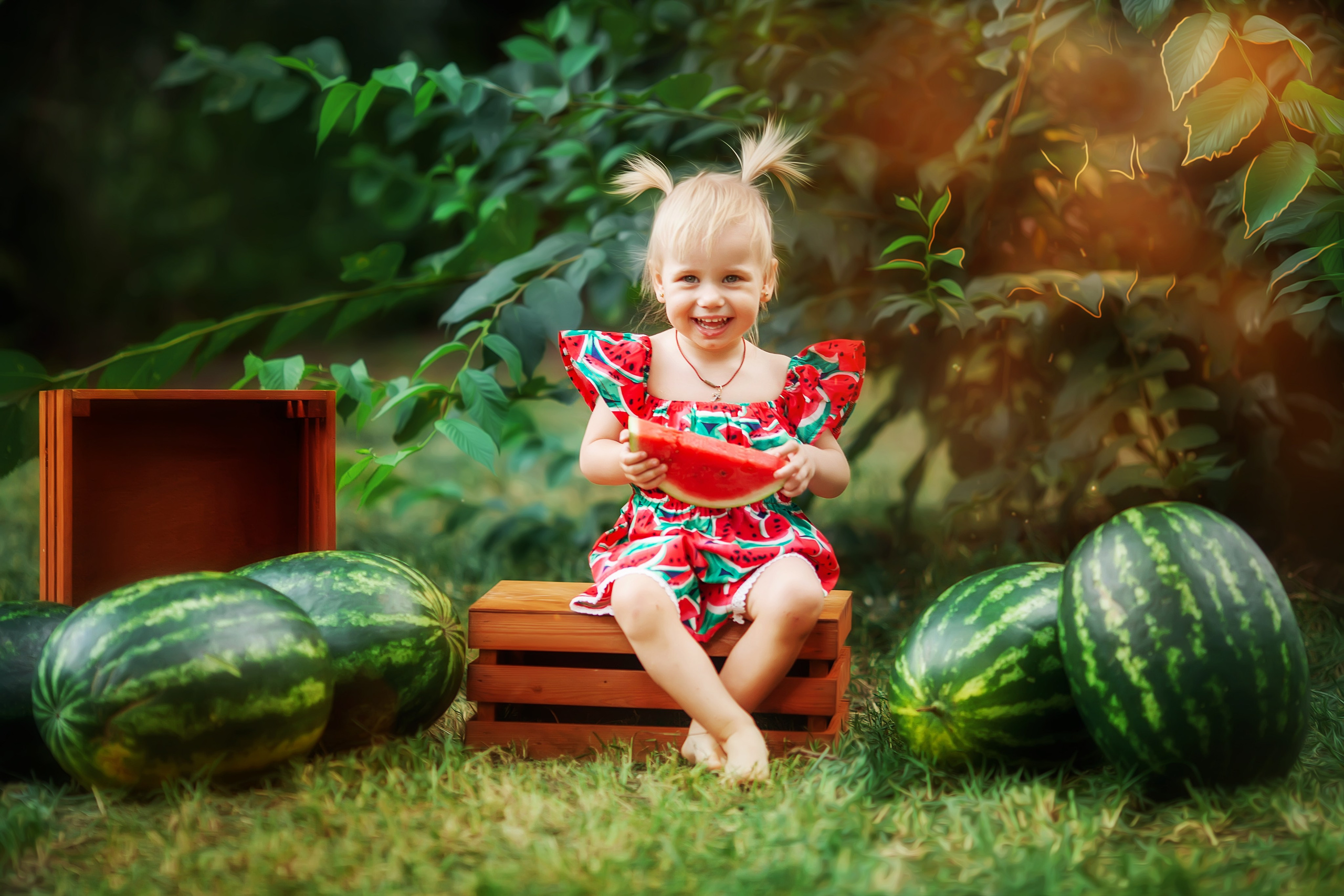 Семья. Семейный и детский фотограф в Краснодаре Брусилова Марина