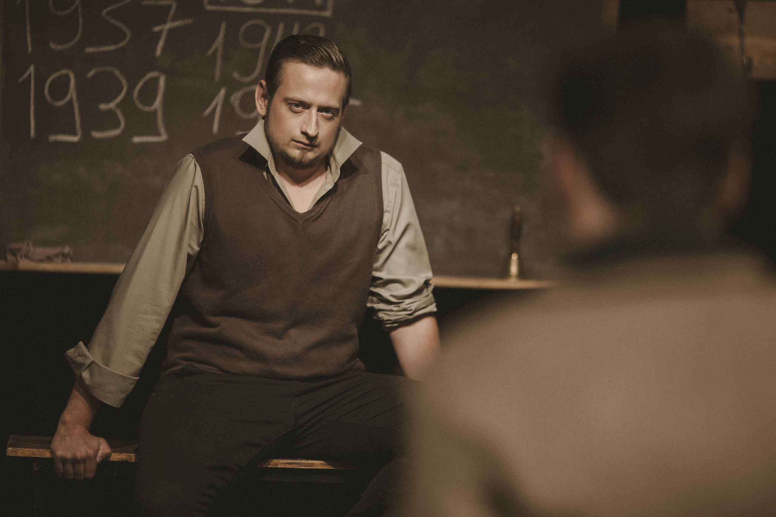 Спектакли. Фотограф в Москве Татьяна Дубровская