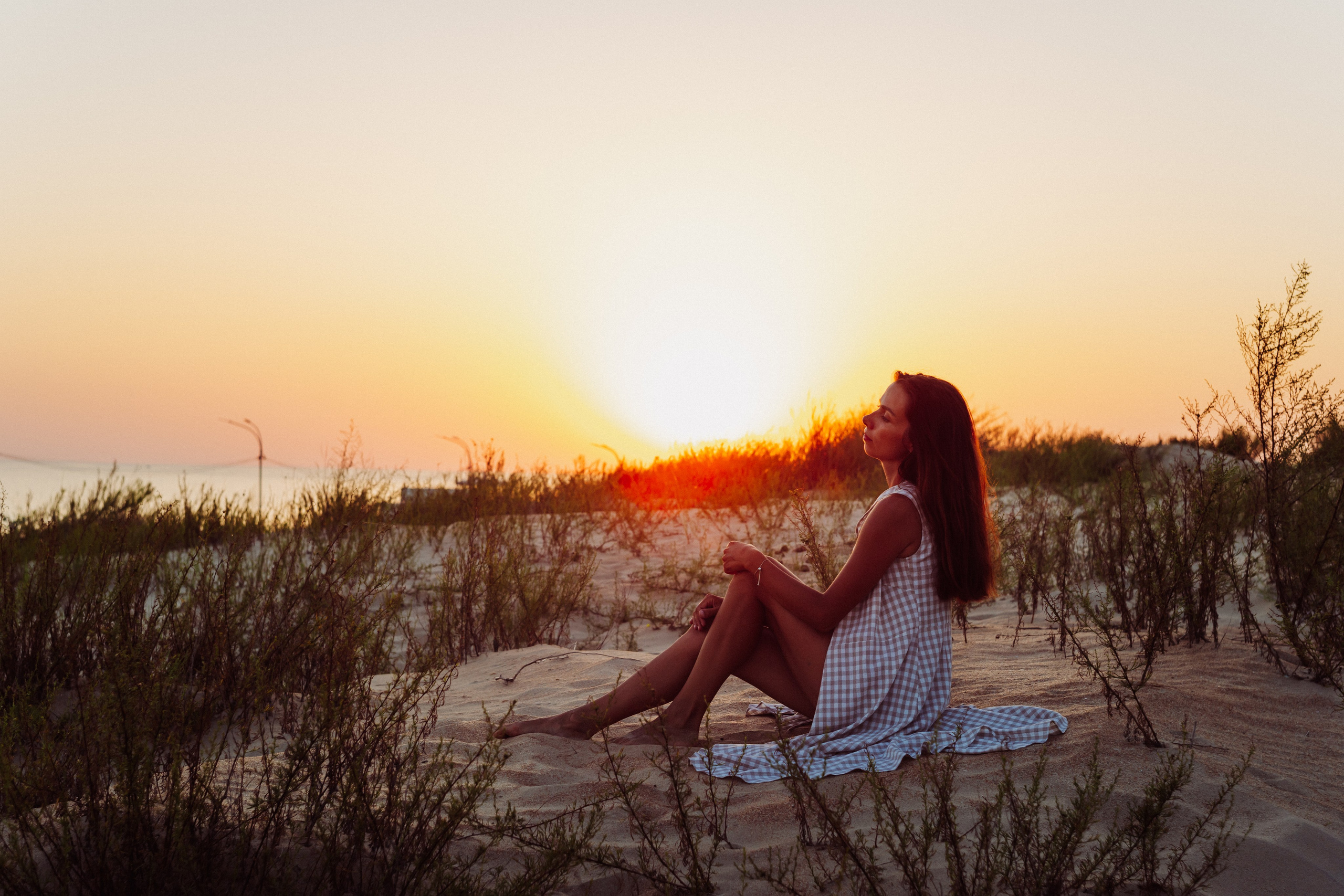 Фотограф и Видеограф в Москве Дарья Арсентьева