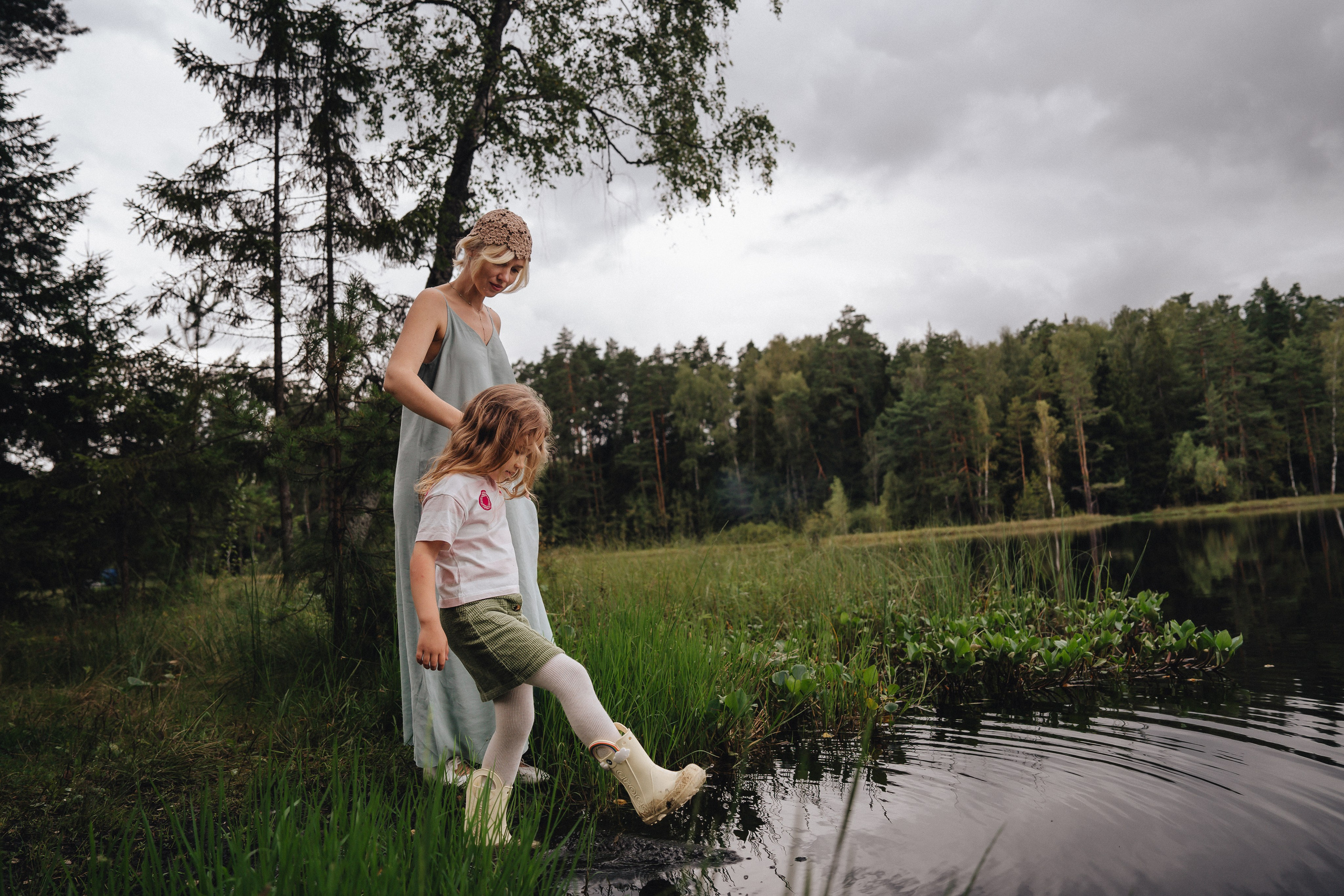 Счастье. Фотограф Екатерина Канчалаба