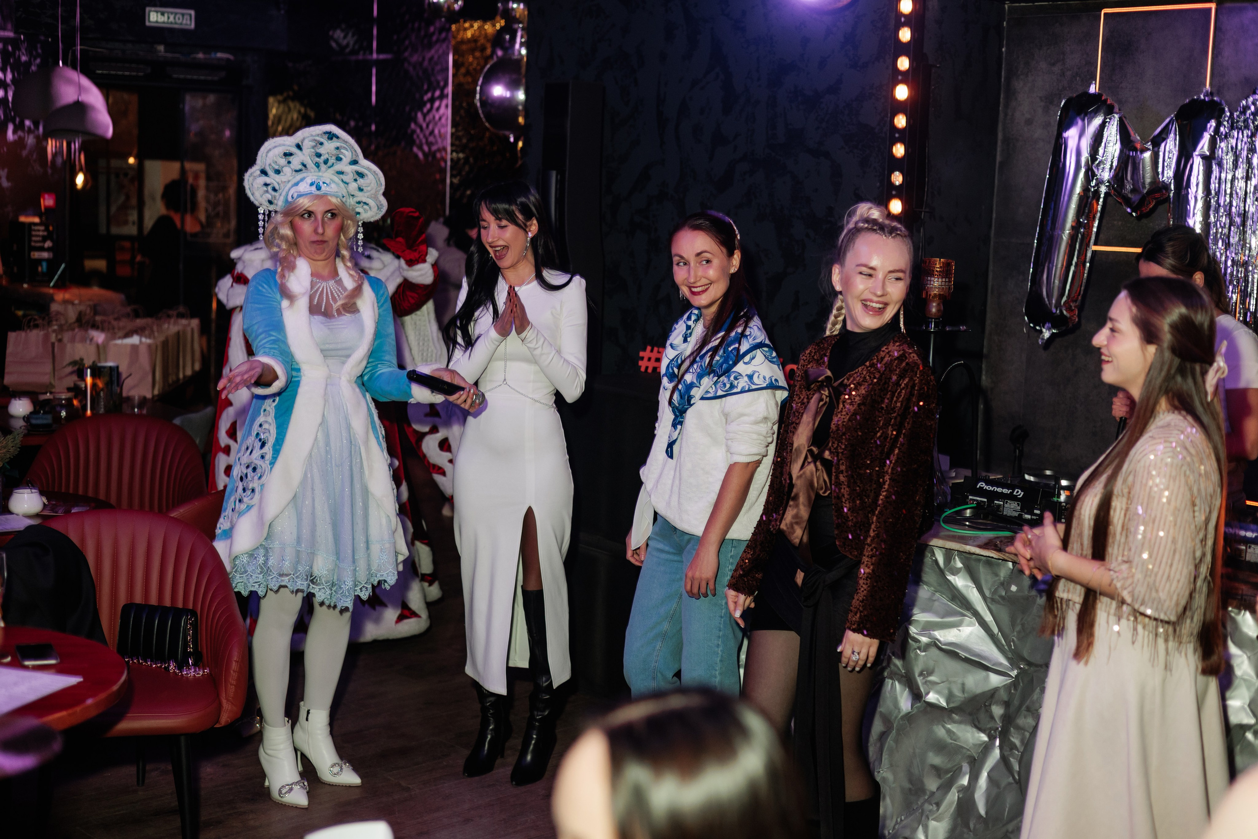 Репортаж Mona. Фотограф Саратов Анастасия