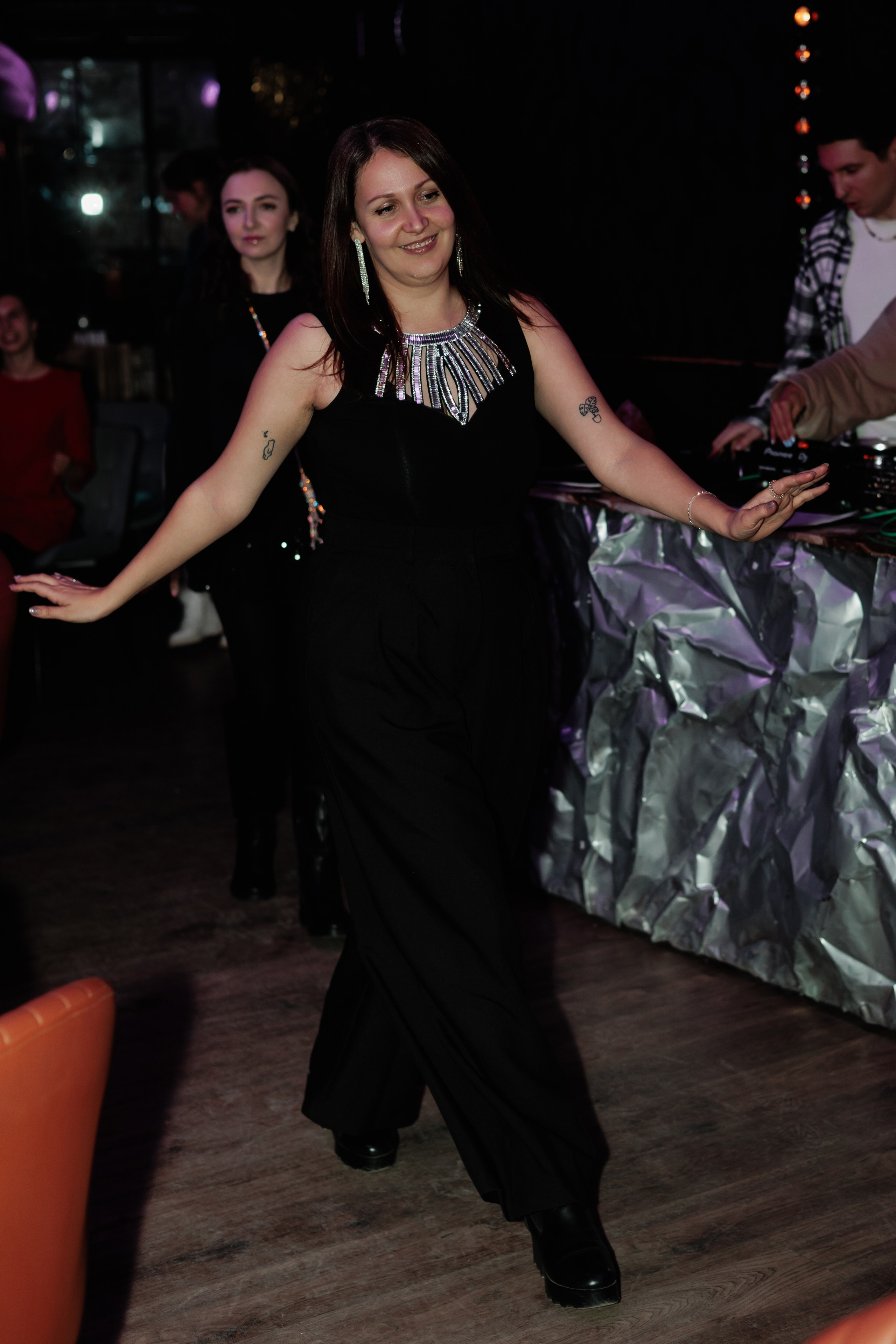 Репортаж Mona. Фотограф Саратов Анастасия