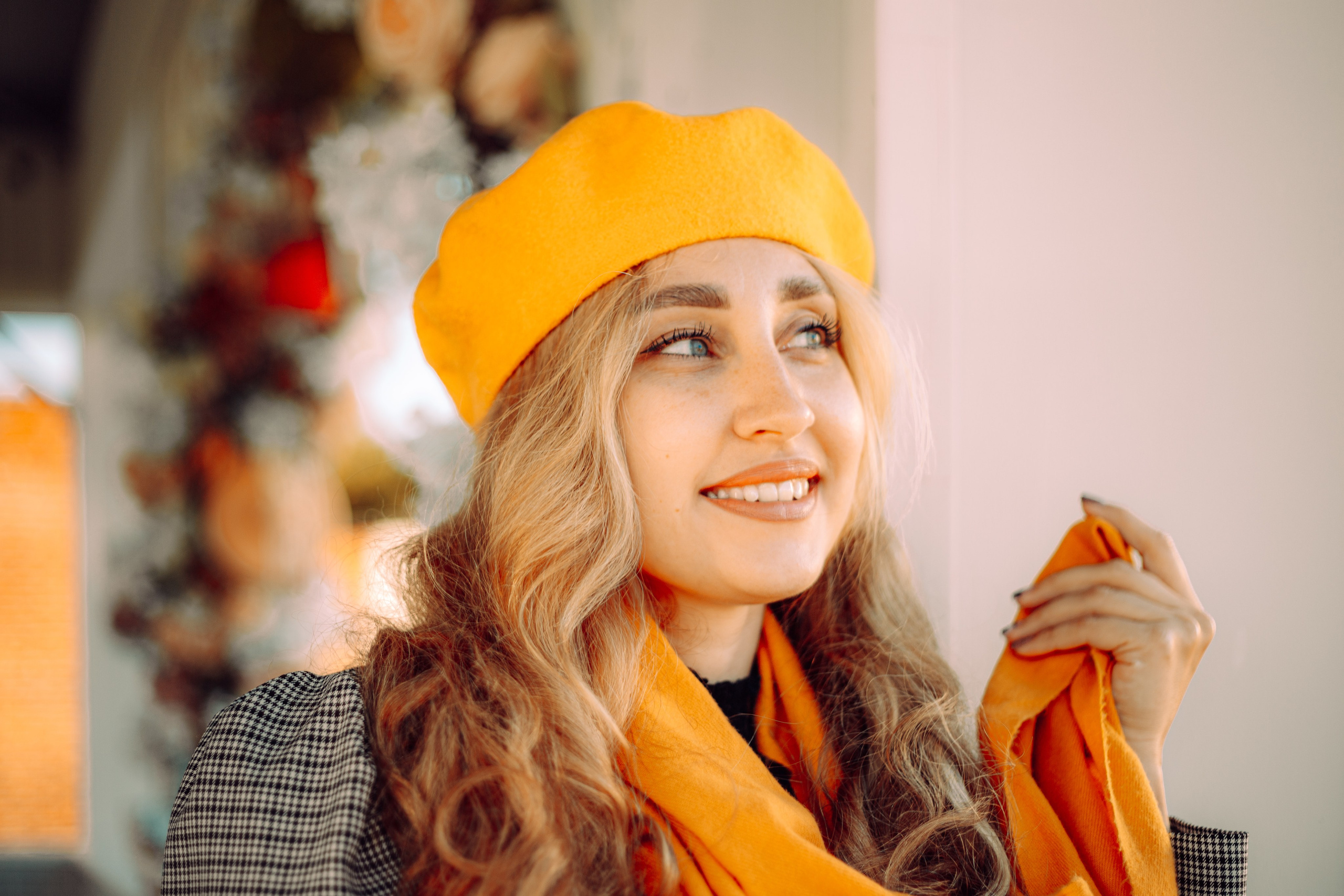 Осеннее. Арт-фотограф Крис Л. в Тобольске: портрет, семейные, свадьбы