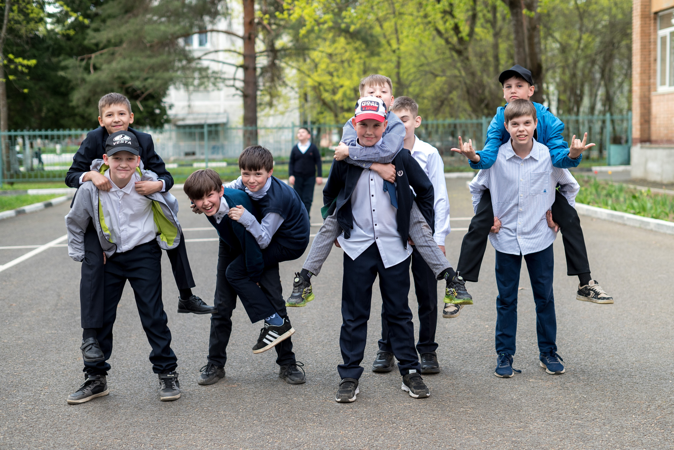 Фотограф 4 класс Чехов. Выпускной альбом Чехов, Подольск, Москва