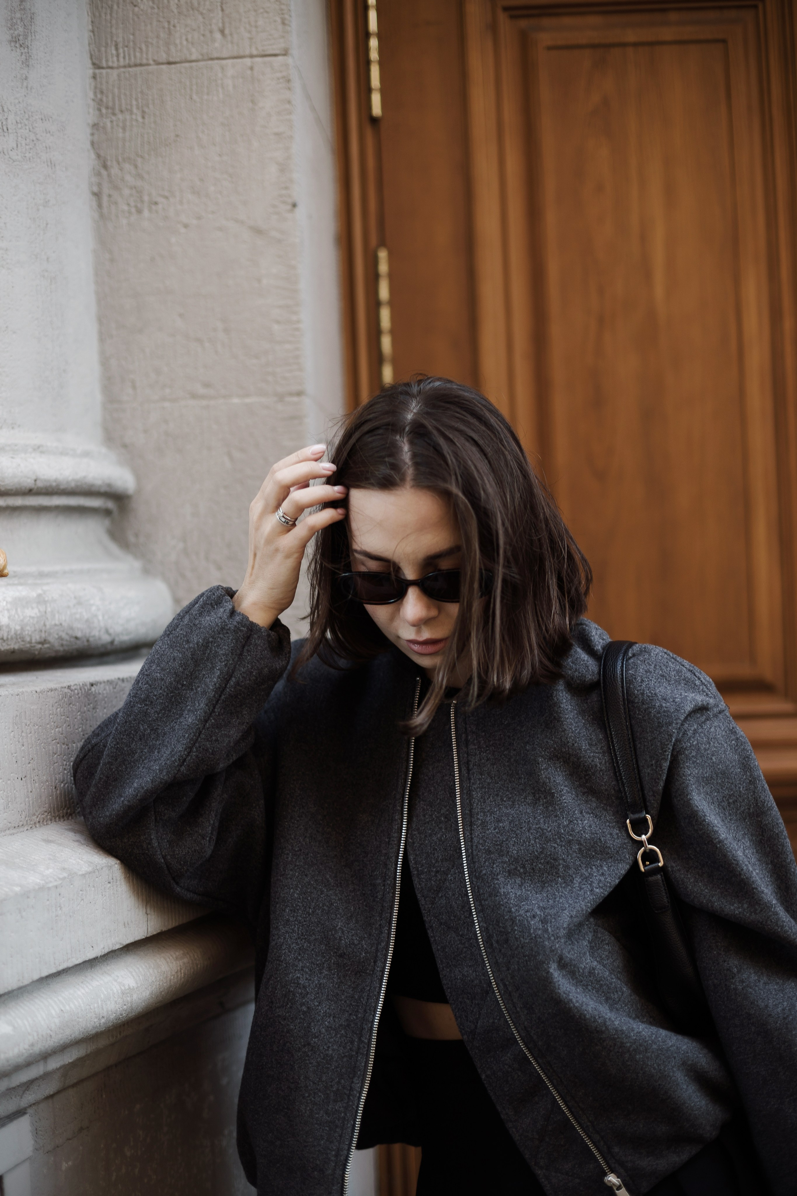 Зоя. Портретный фотограф в Санкт-Петербурге Элина Ситникова