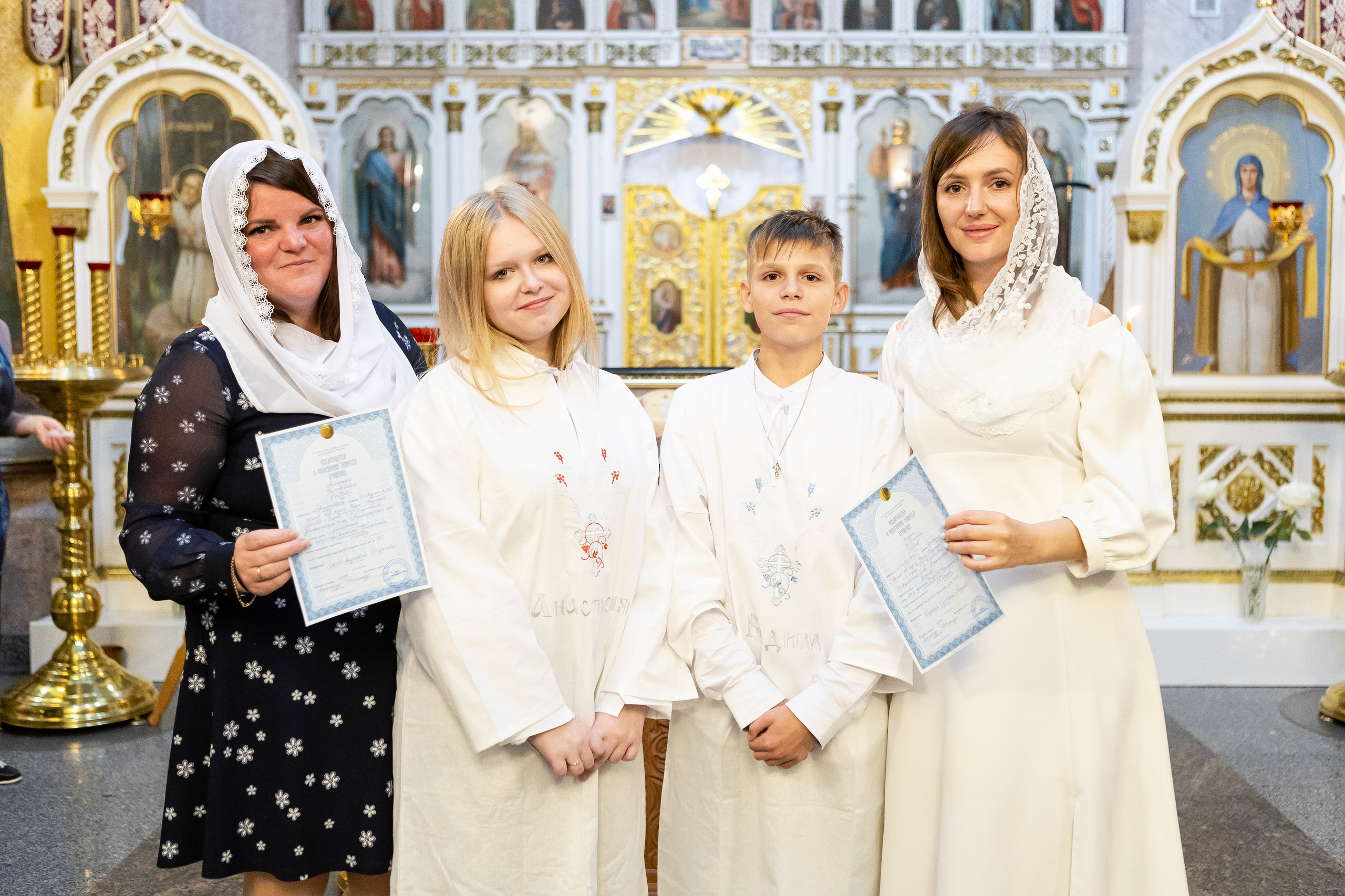 Фотосъемка Венчания и Крещения в Храмах Санкт-Петербурга. Фото и Видеосъемка на ваше мероприятие. Александр Романов