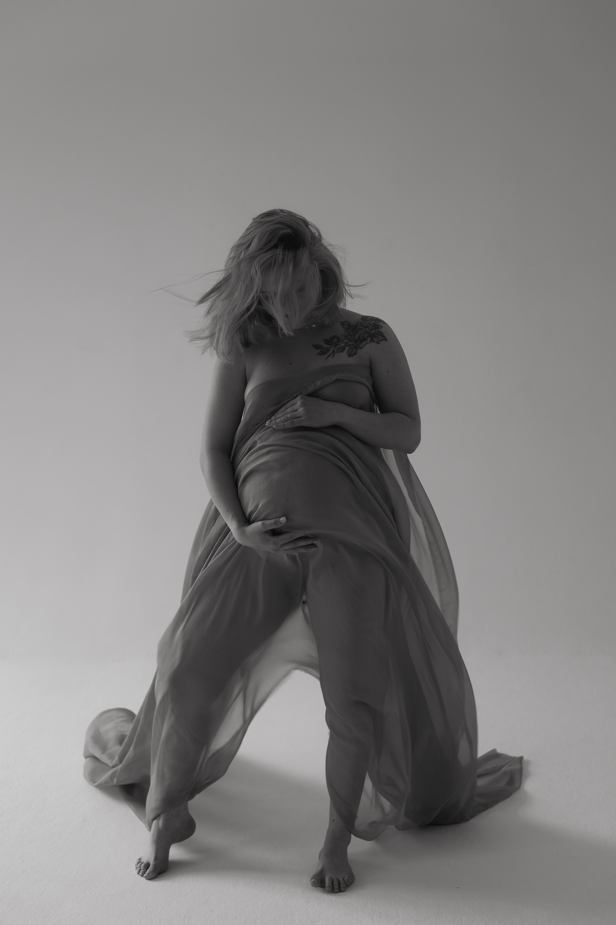 Лиза. Главная