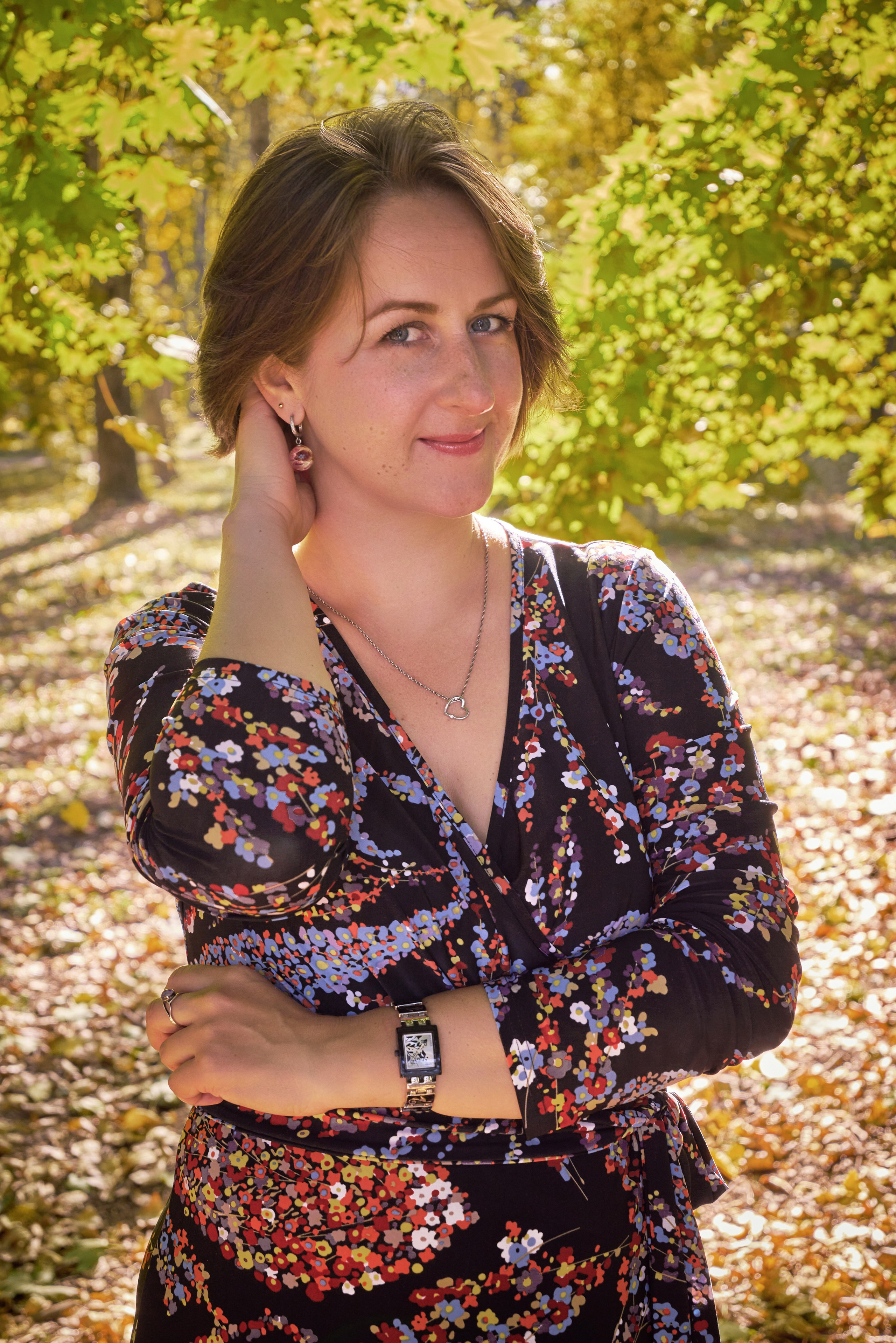 Вероника, Щелково. Фотограф Щёлково