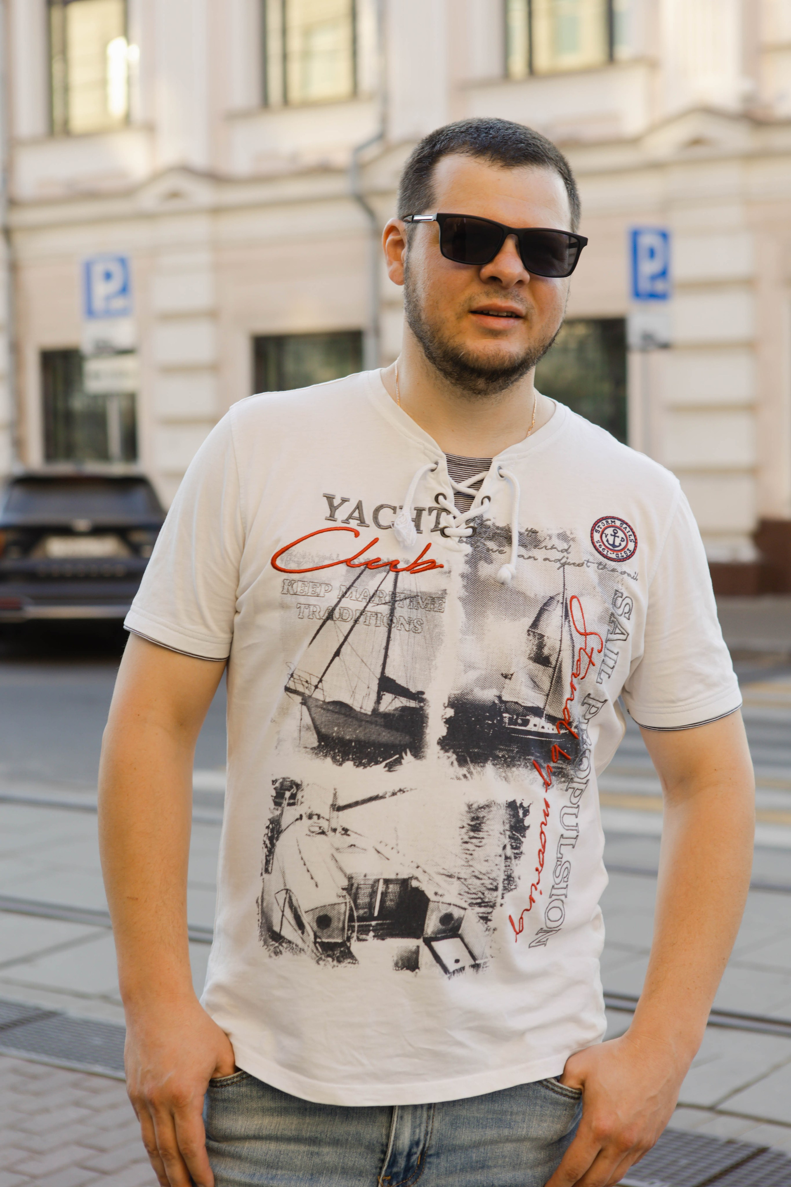 Наташа. Свадебный фотограф в Нижнем Новгороде Анна Кузнецова