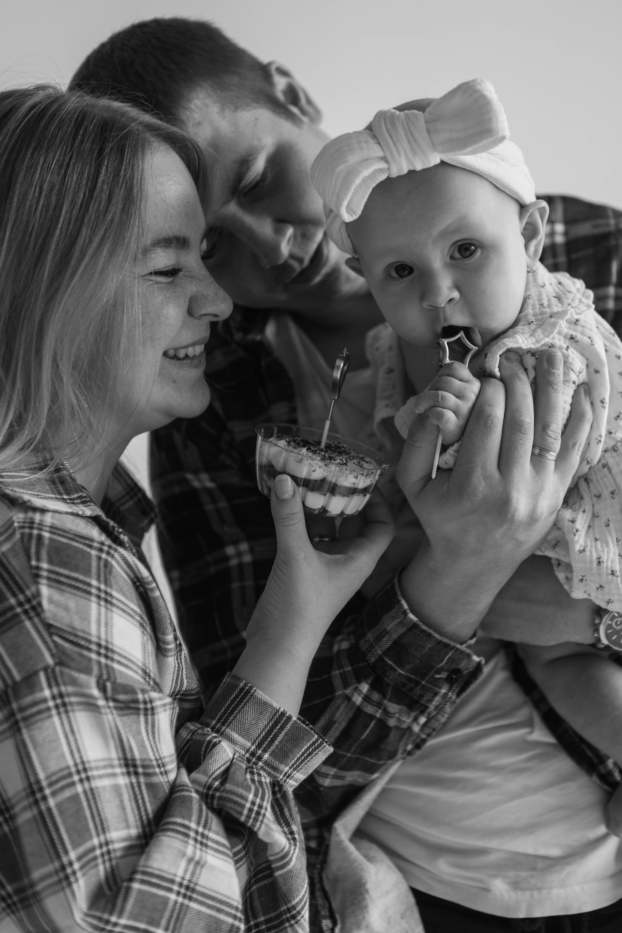 Андрей Лена Лиля. Свадебный фотограф в Нижнем Новгороде Анна Кузнецова