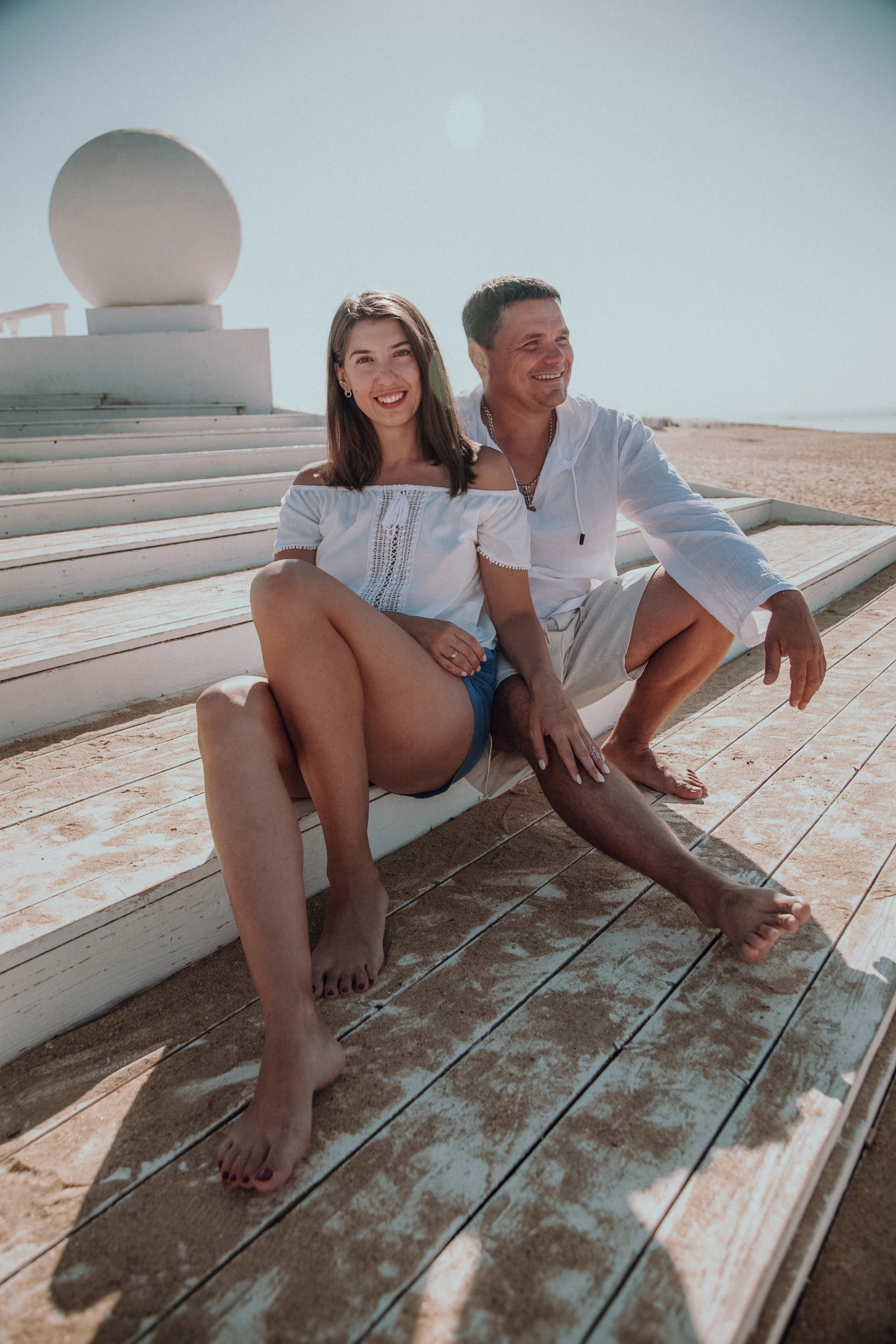 Евгения, Максим и Ксюша. Татьяна Фокина — портретный фотограф и AI creator