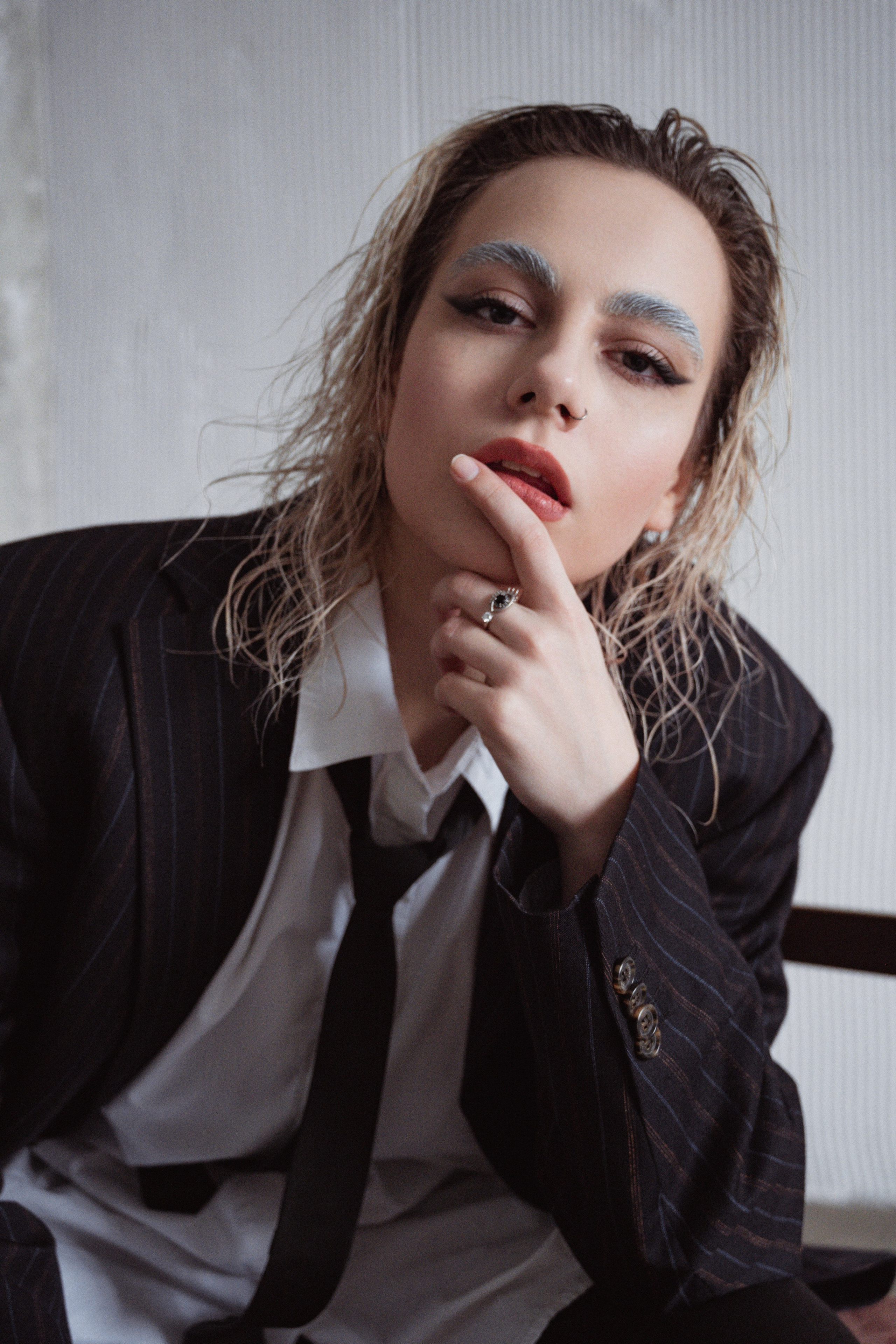 Big youth. Фотограф Любовь Белявцева