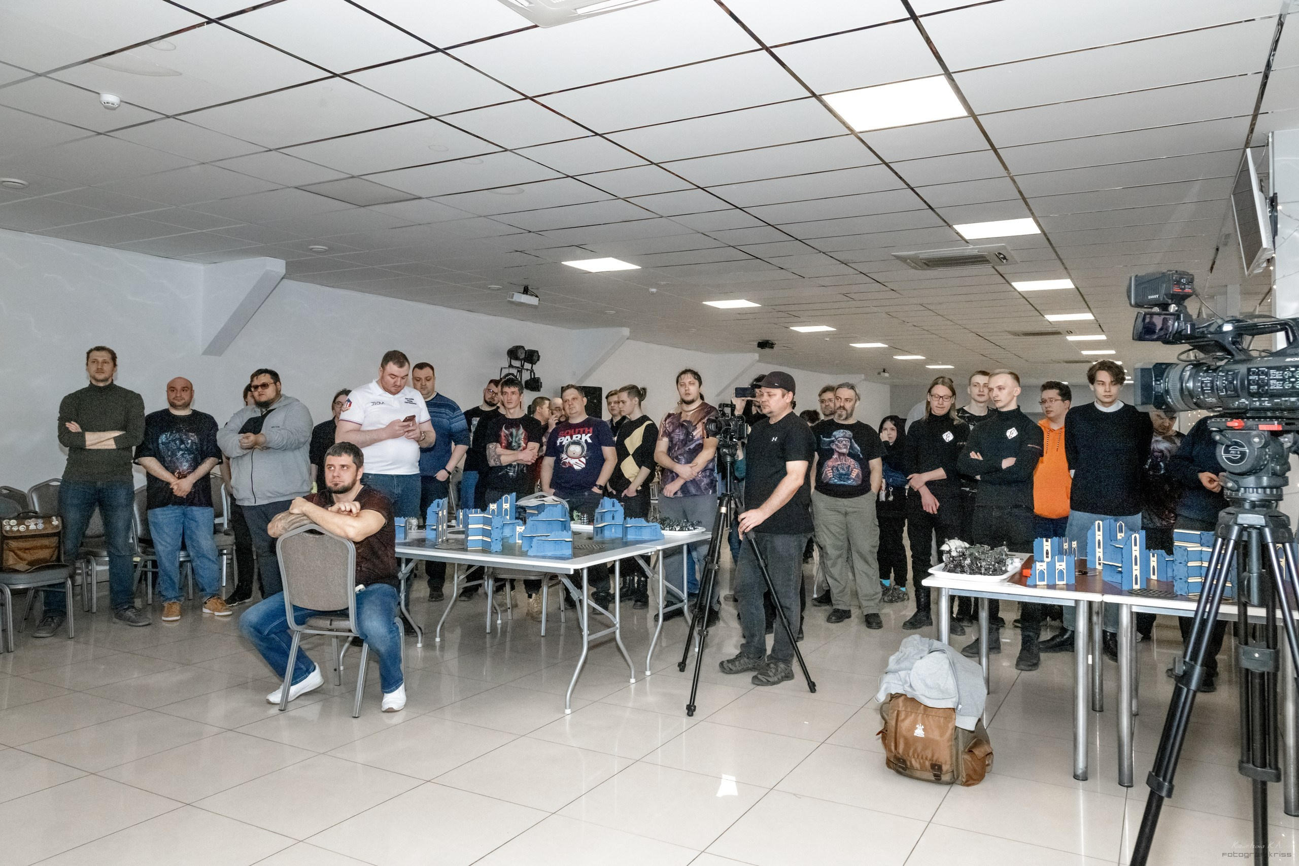 Репортажная съемка. Репортажный фотограф Кузнецова Кристина