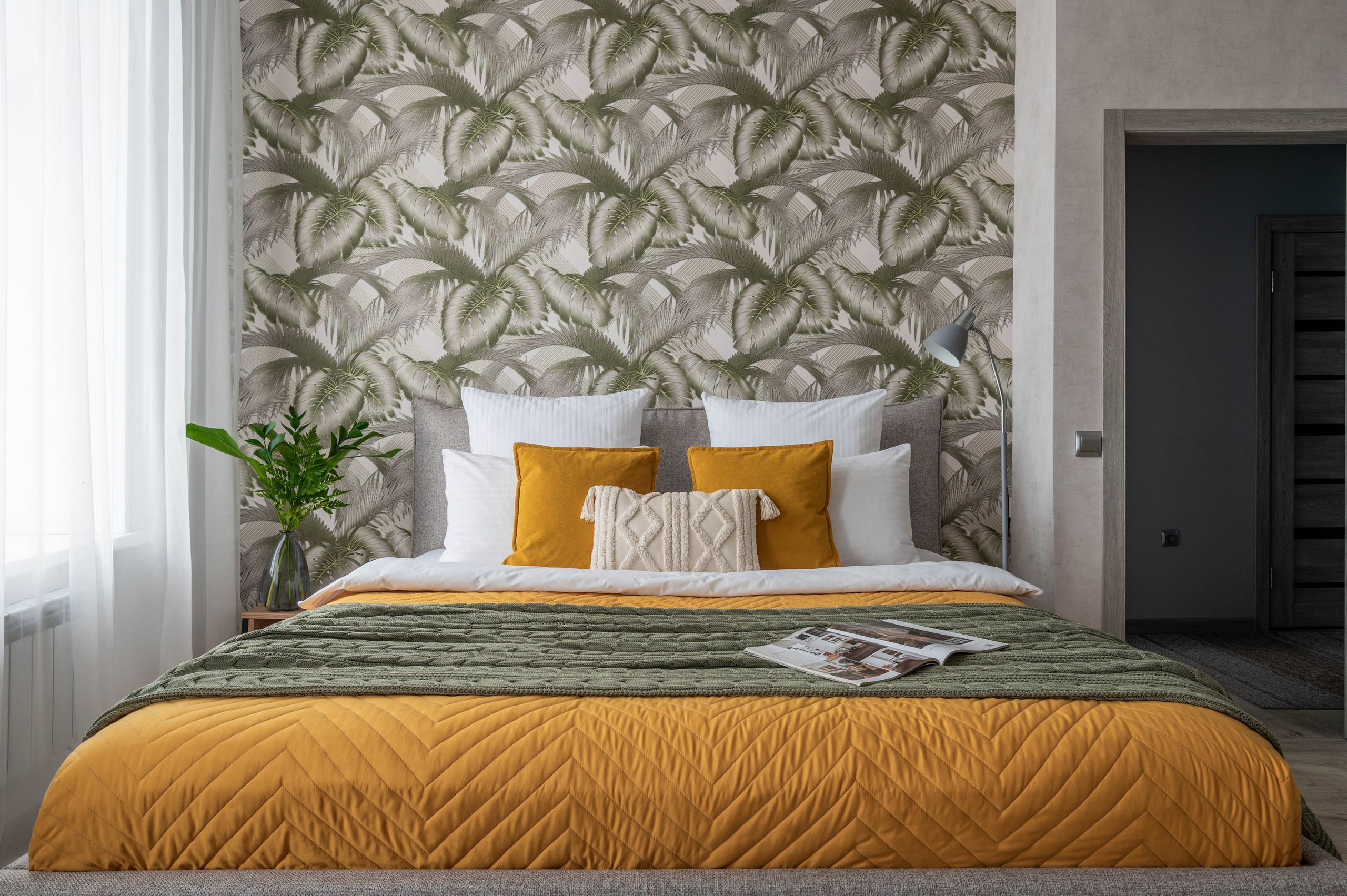 Съемка 1-к квартиры для посуточной аренды. г. Кострома. Интерьерный фотограф в Ярославле. Вероника Лазыкина